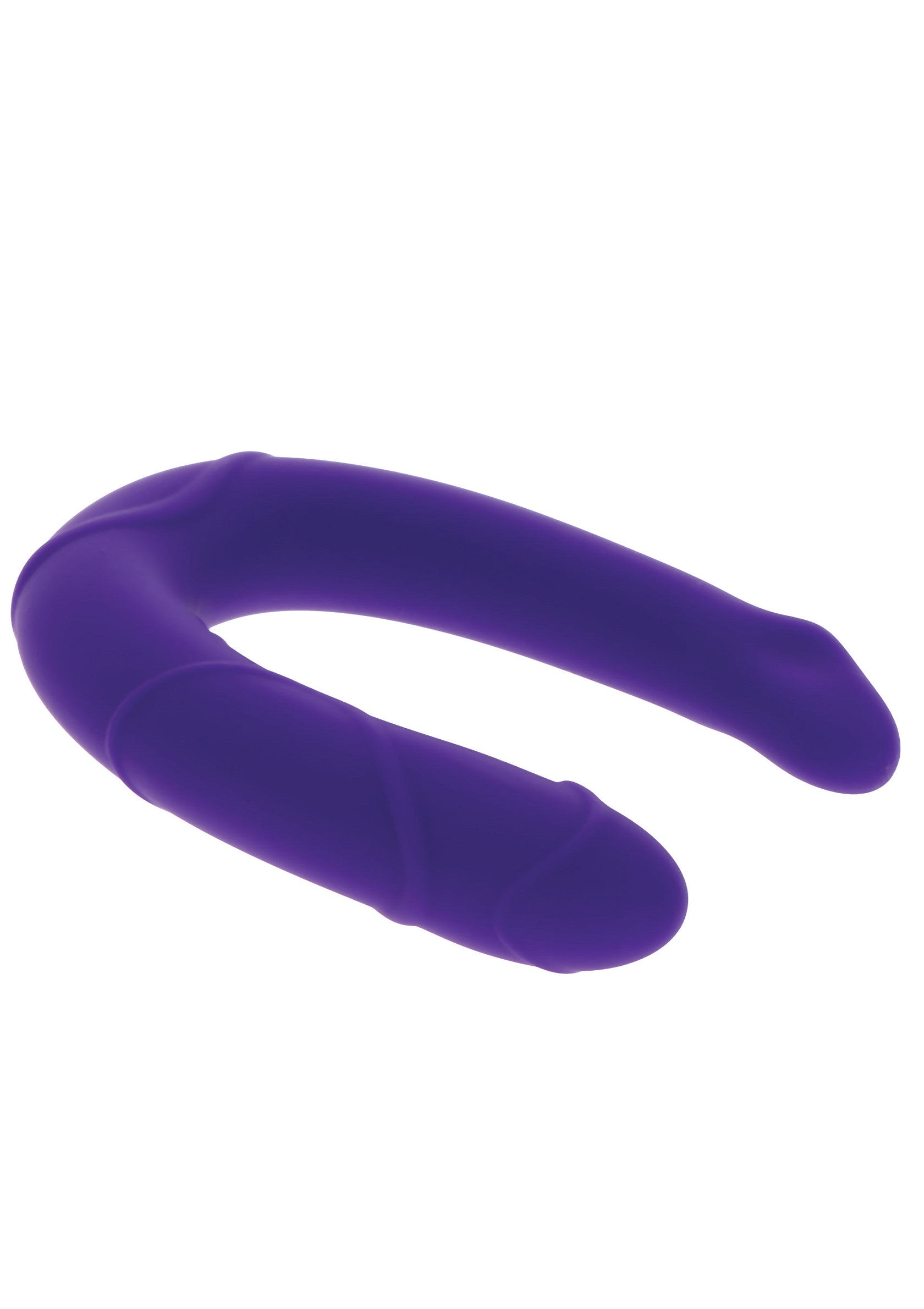 Double Dong Voque Mini Silicone - Afbeelding 7