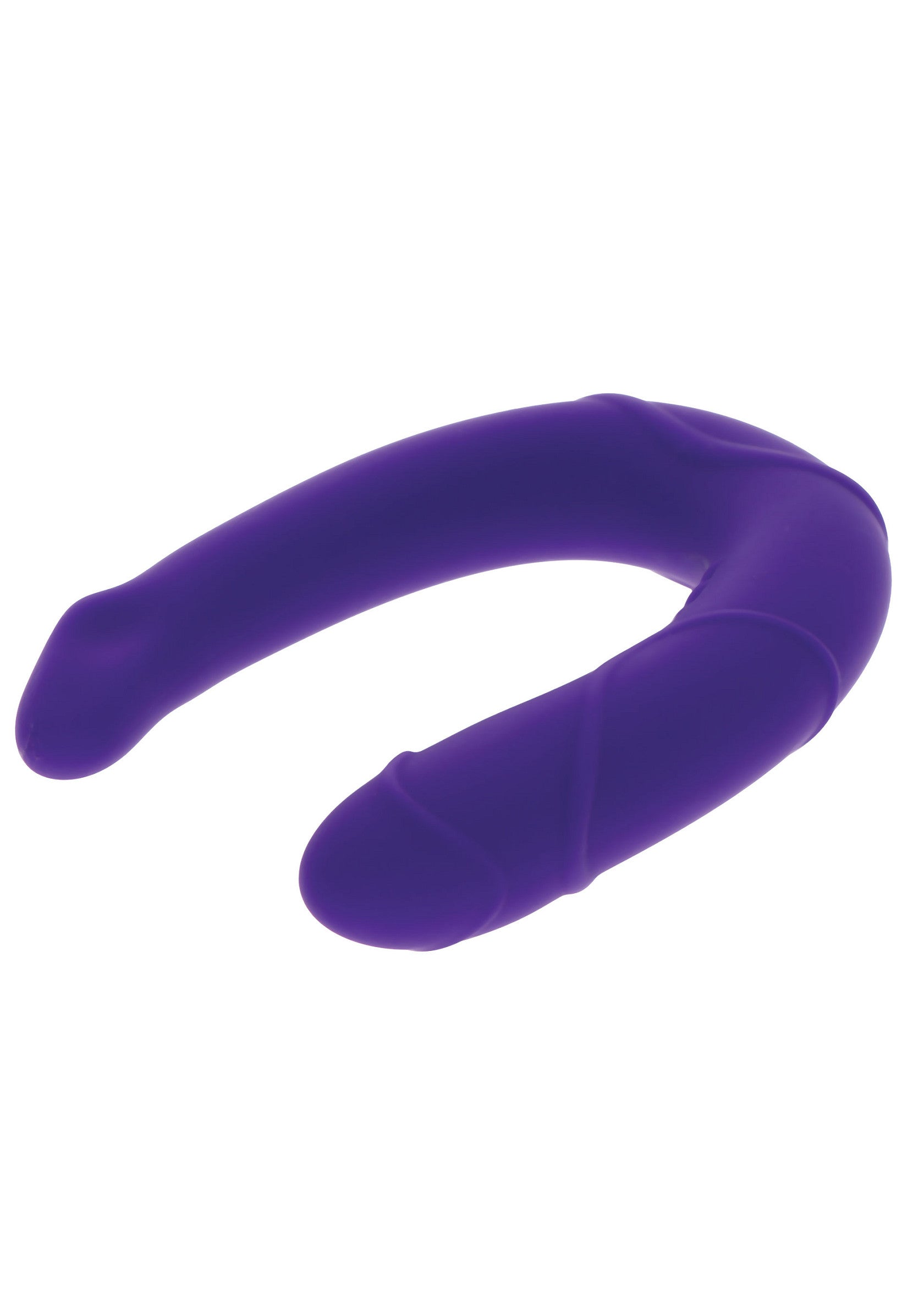 Double Dong Voque Mini Silicone - Afbeelding 8