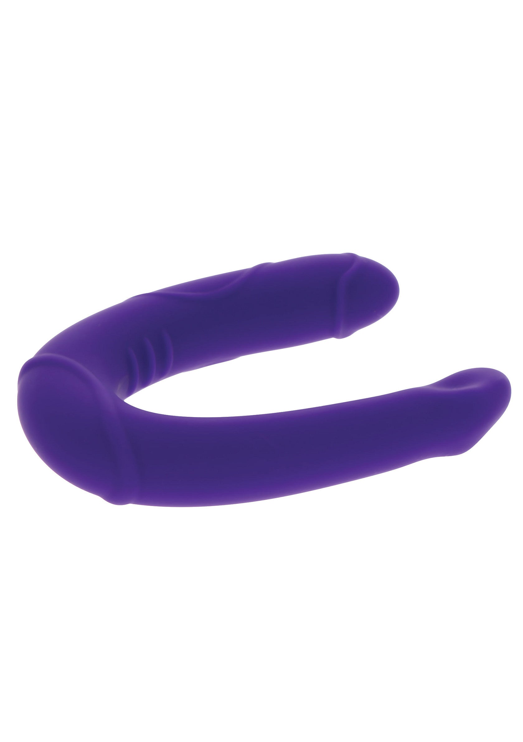 Double Dong Voque Mini Silicone - Afbeelding 9