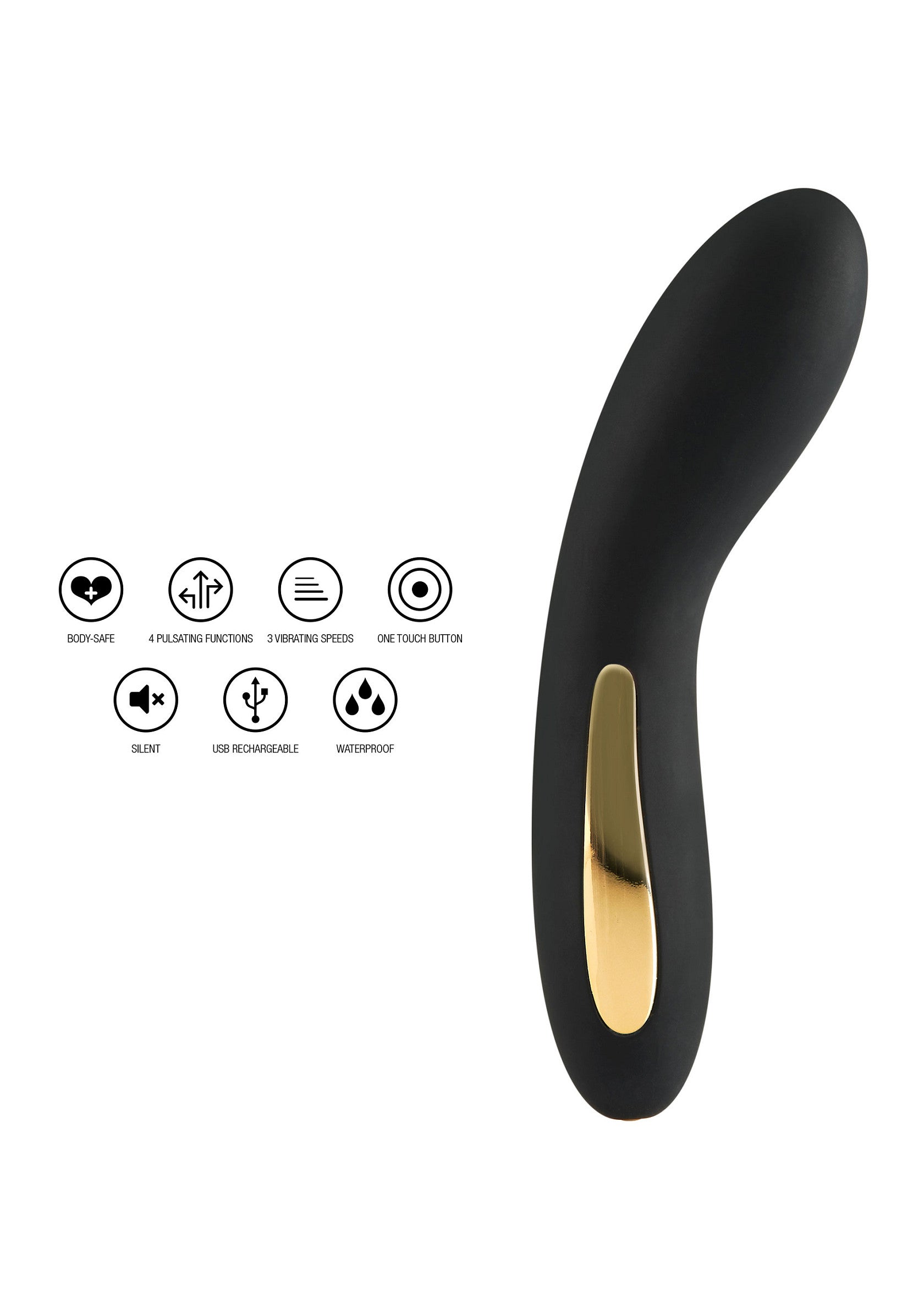 Luminate Vibrator - Afbeelding 3