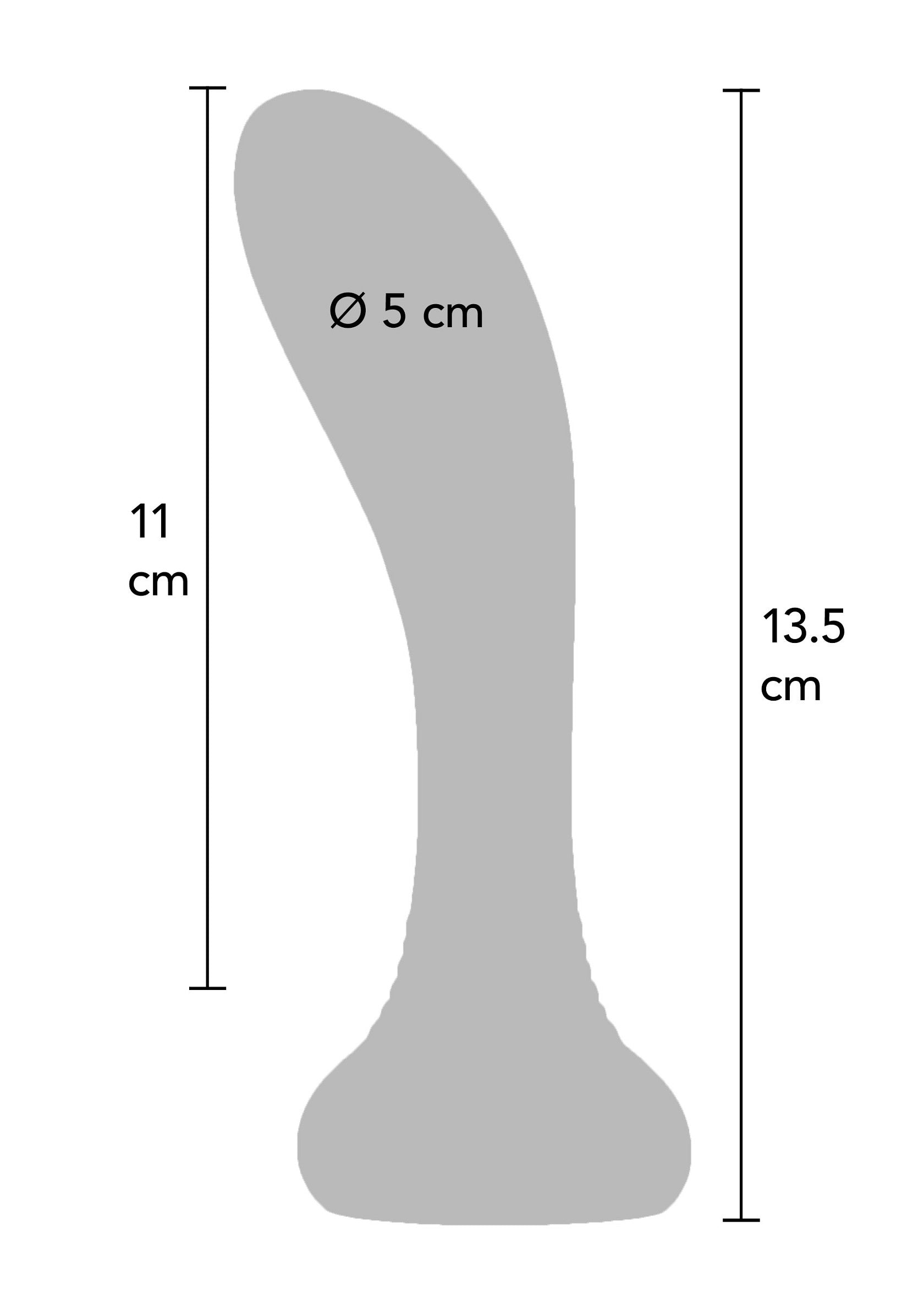 Zare Vibrator - Afbeelding 2