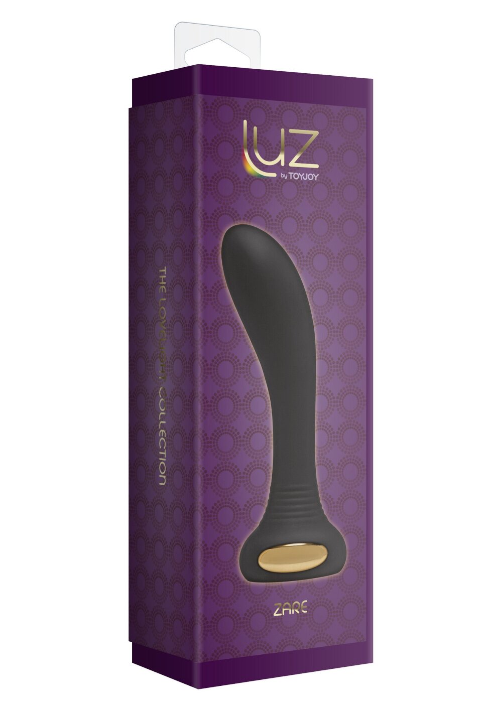 Zare Vibrator - Afbeelding 3