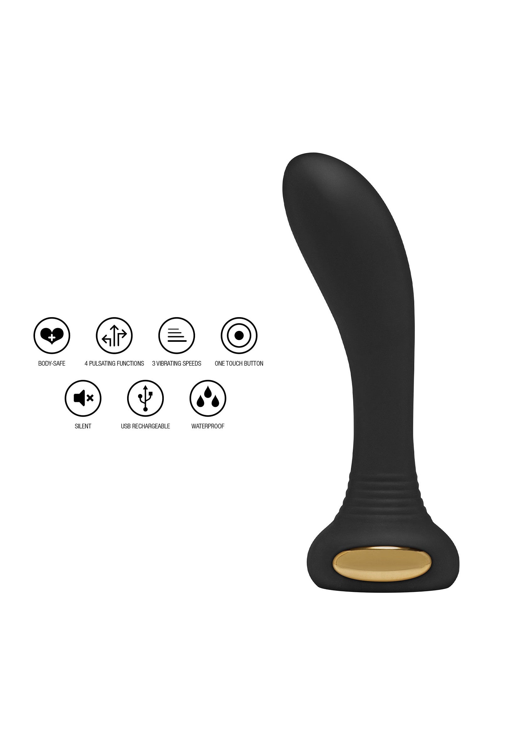 Zare Vibrator - Afbeelding 5