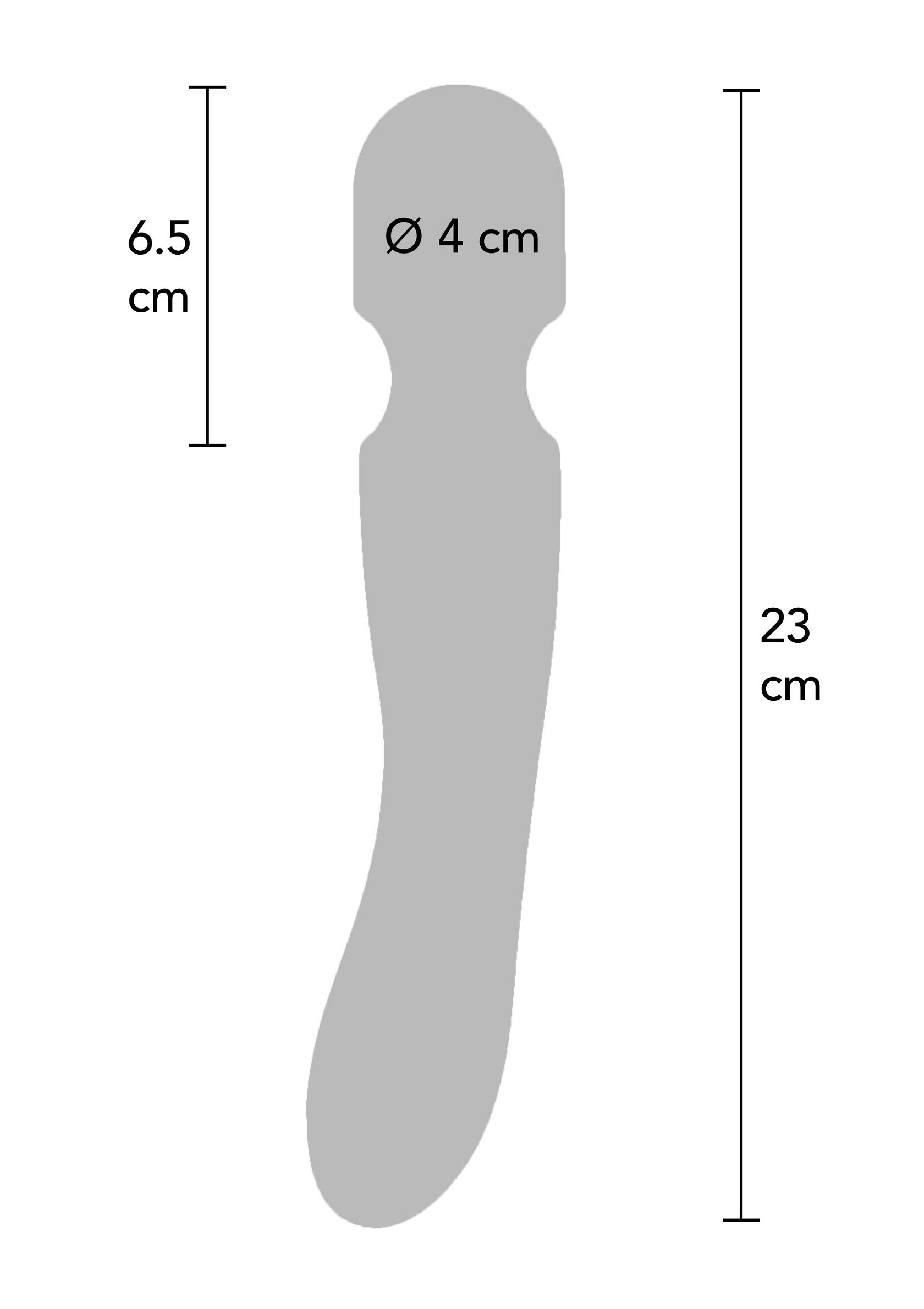 Zenith Massager - Afbeelding 2