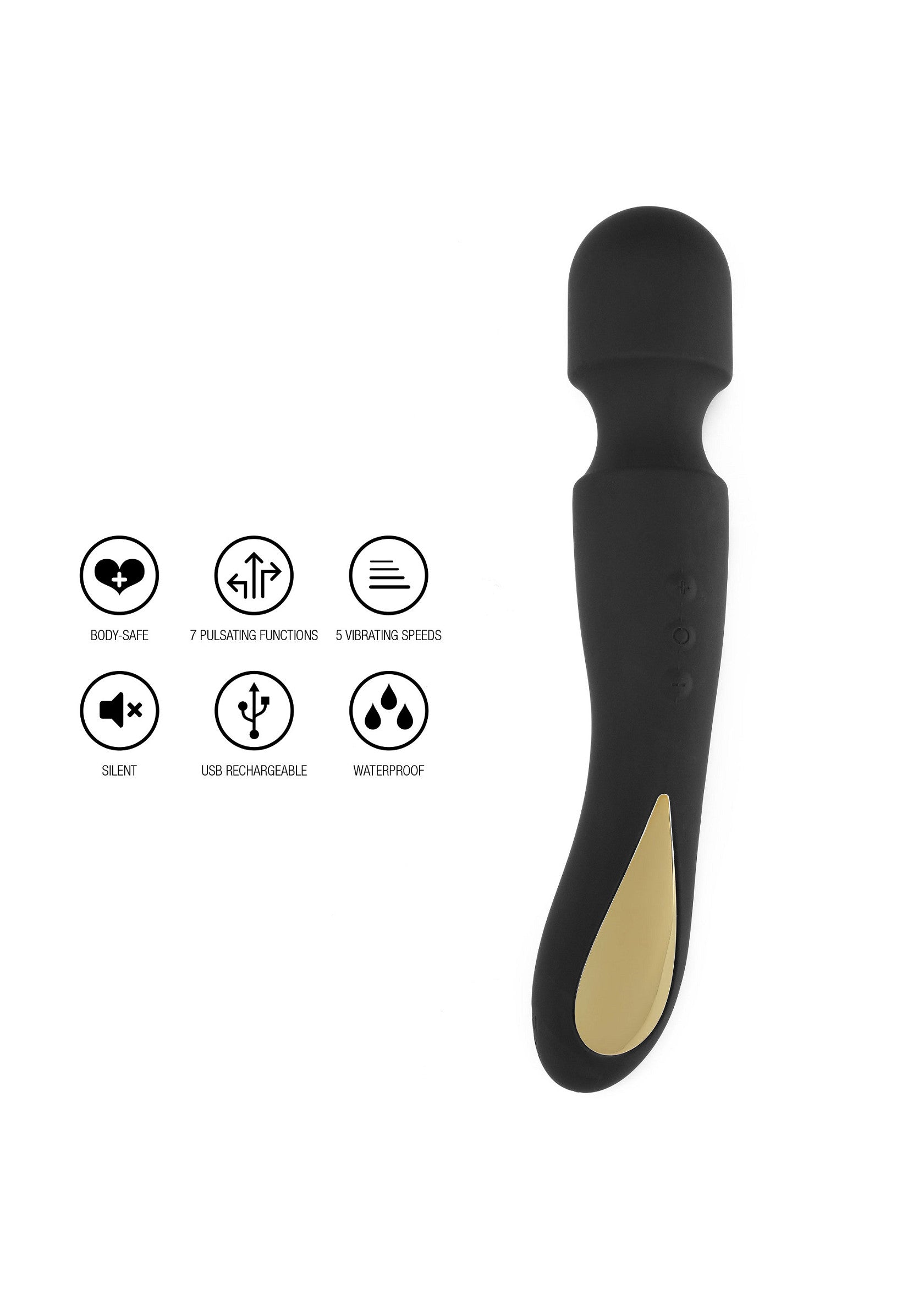 Zenith Massager - Afbeelding 3