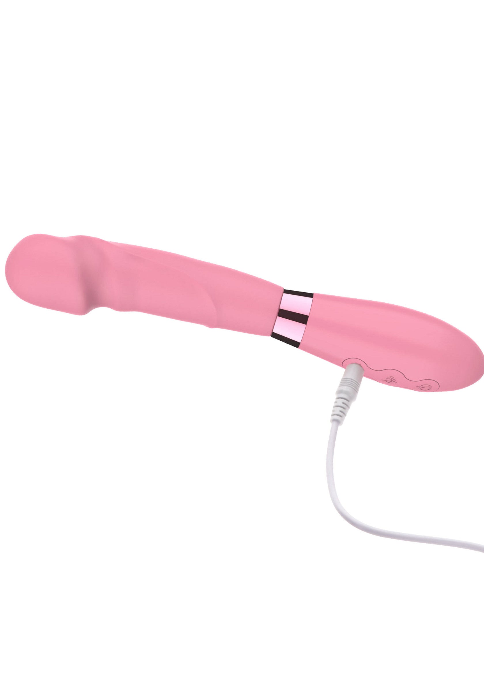 Pop Supreme Vibrator - Afbeelding 6