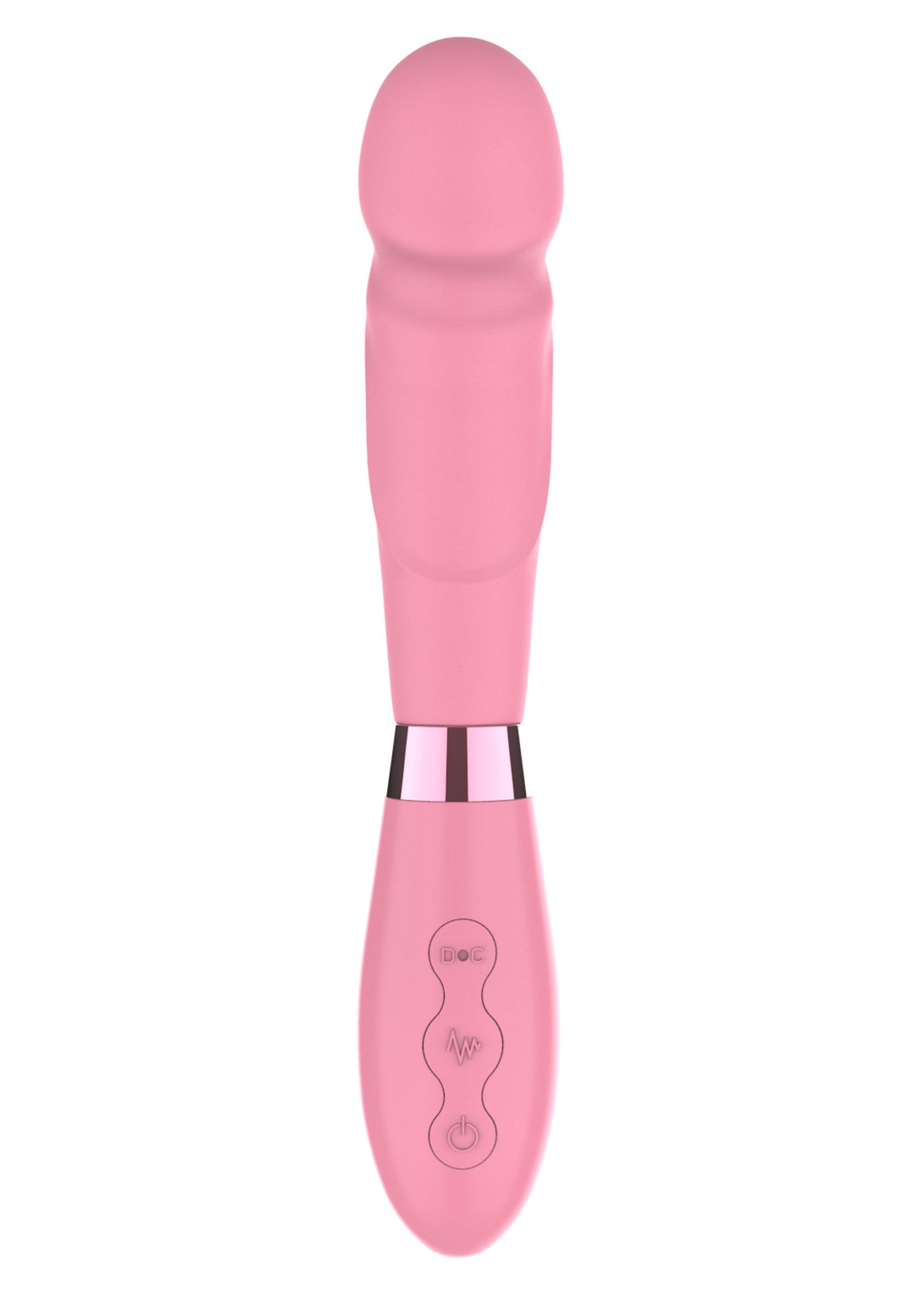 Pop Supreme Vibrator - Afbeelding 7