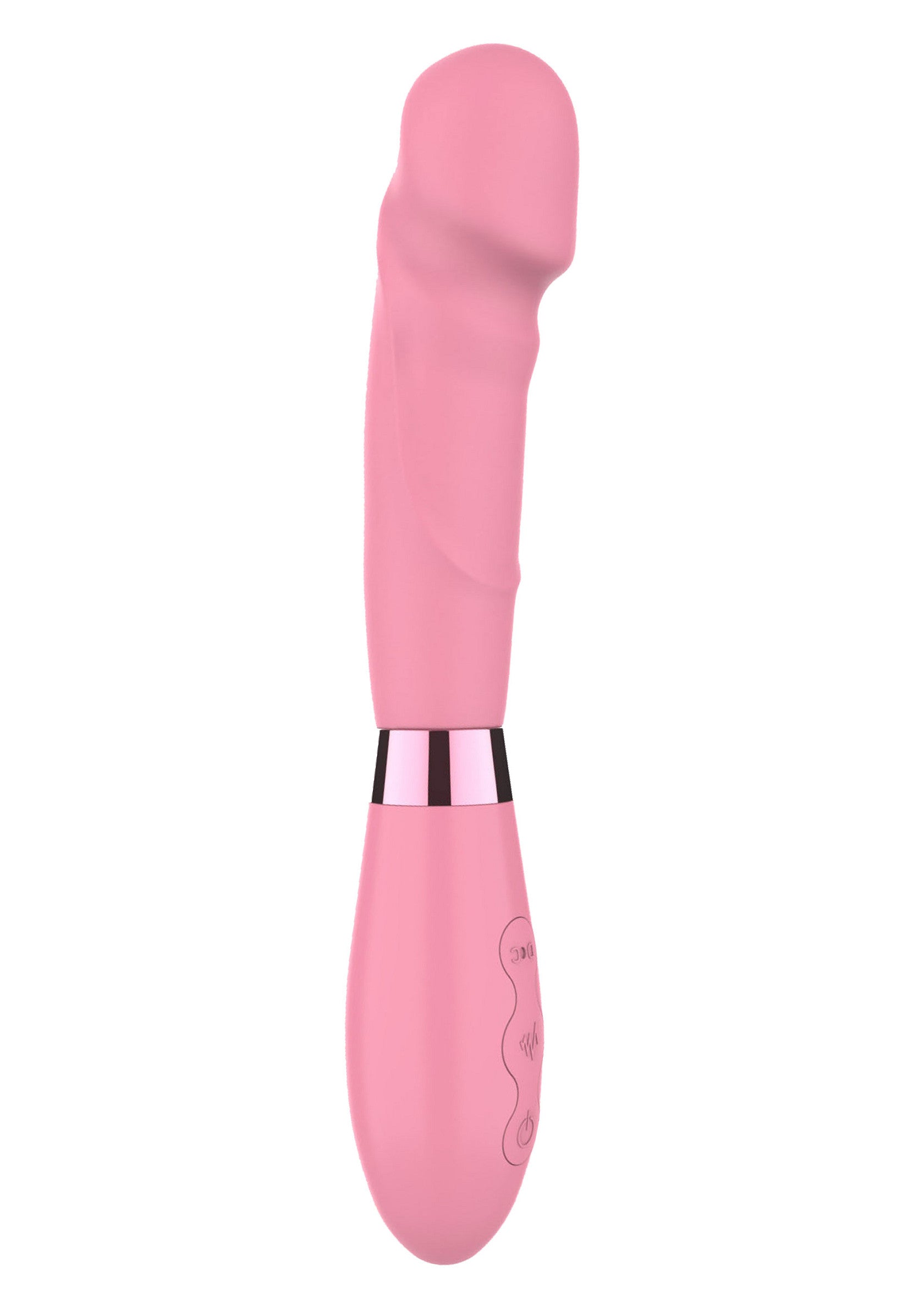 Pop Supreme Vibrator - Afbeelding 8