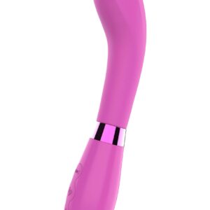 Milkshake Dance Vibrator