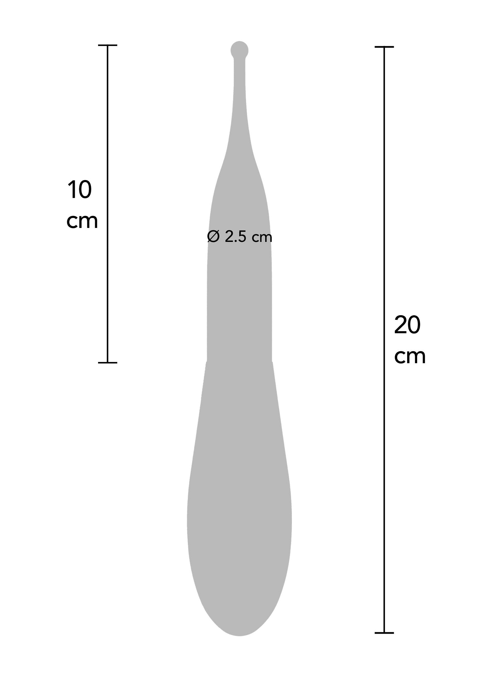 Pin Point Fest Vibrator - Afbeelding 4