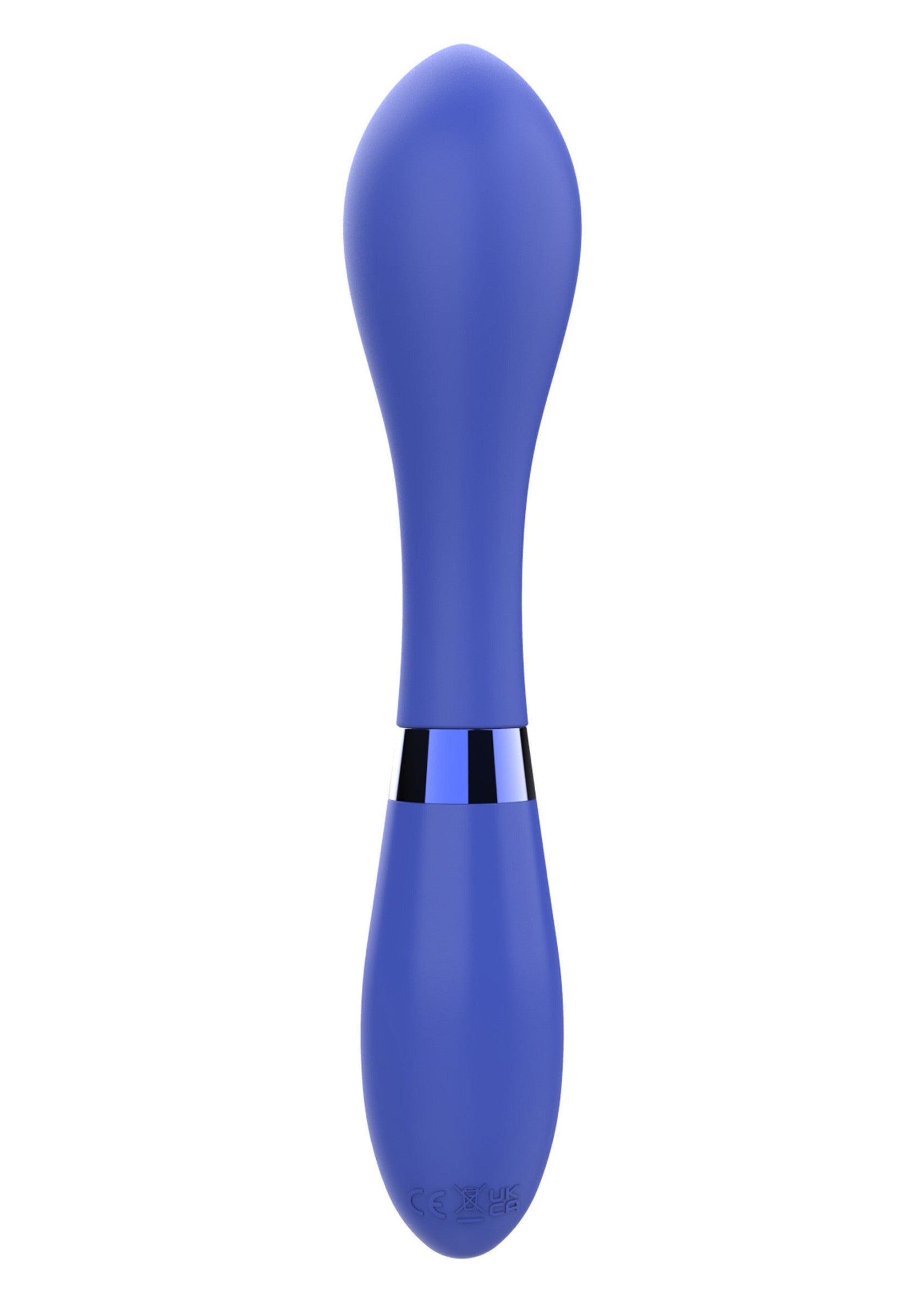 Grove Parade Vibrator - Afbeelding 2