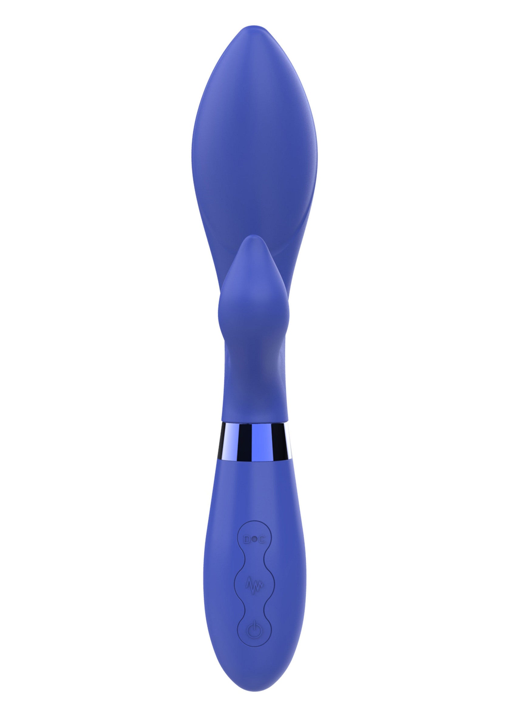 Grove Parade Vibrator - Afbeelding 7