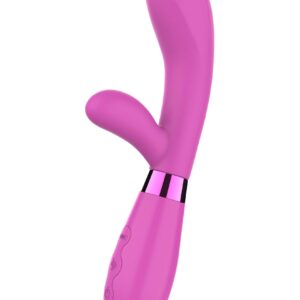 Jingle Fiesta Vibrator
