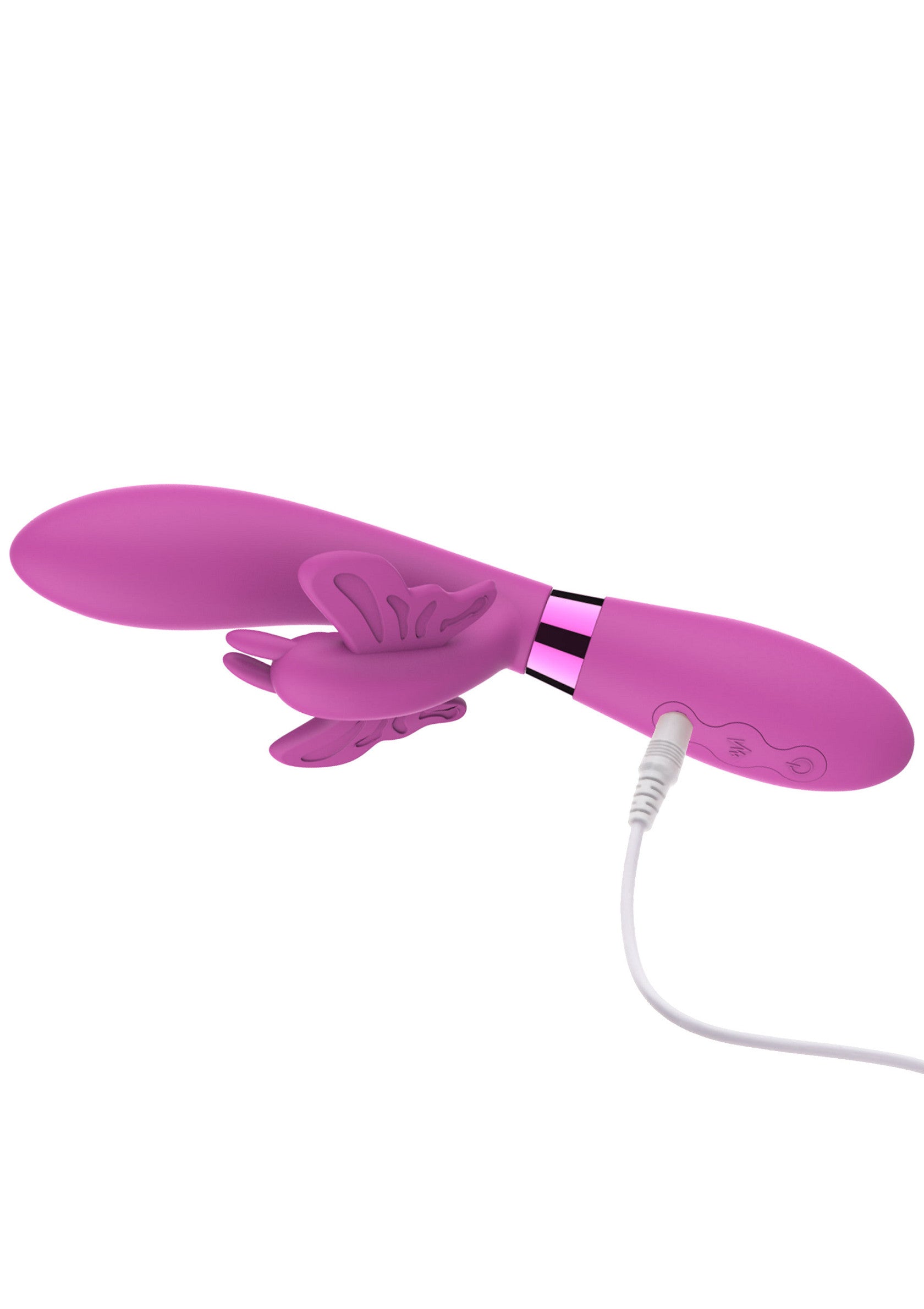 Farfalla Festival Vibrator - Afbeelding 6