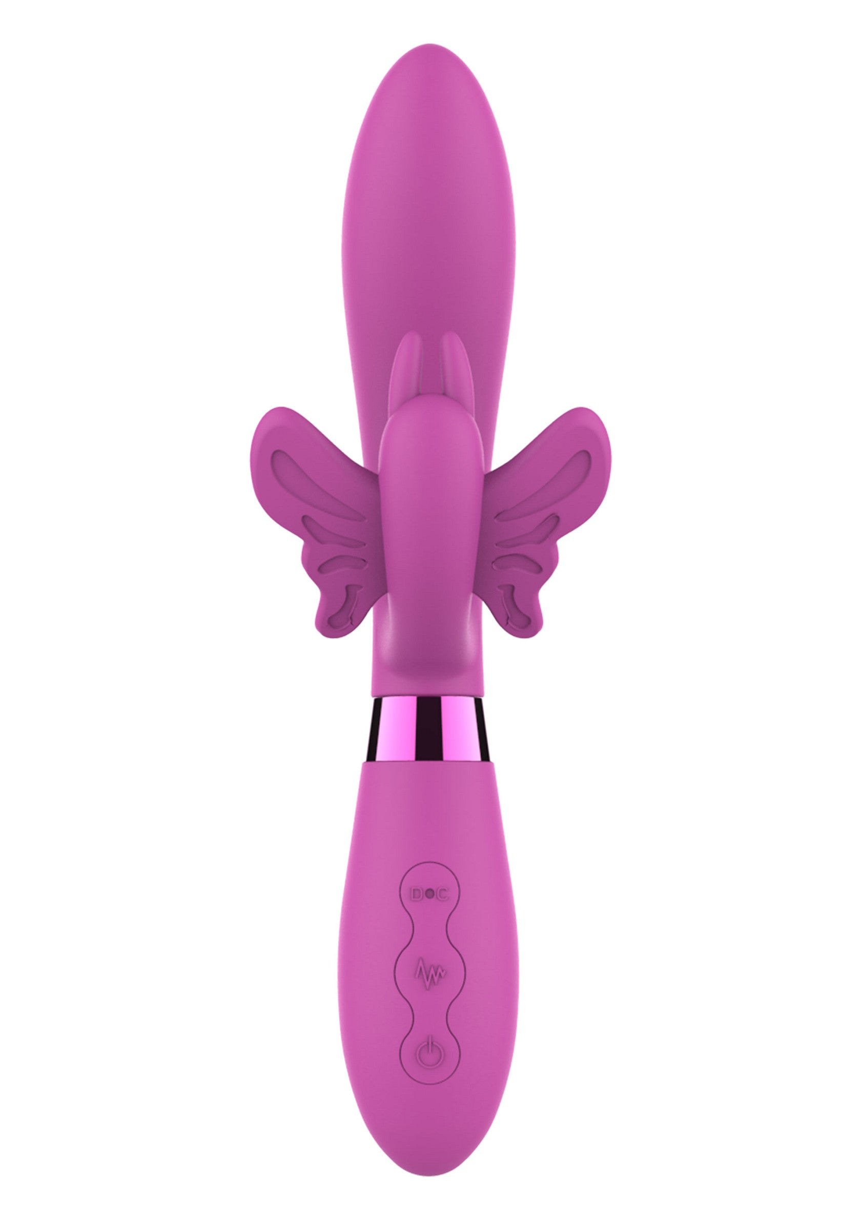 Farfalla Festival Vibrator - Afbeelding 7