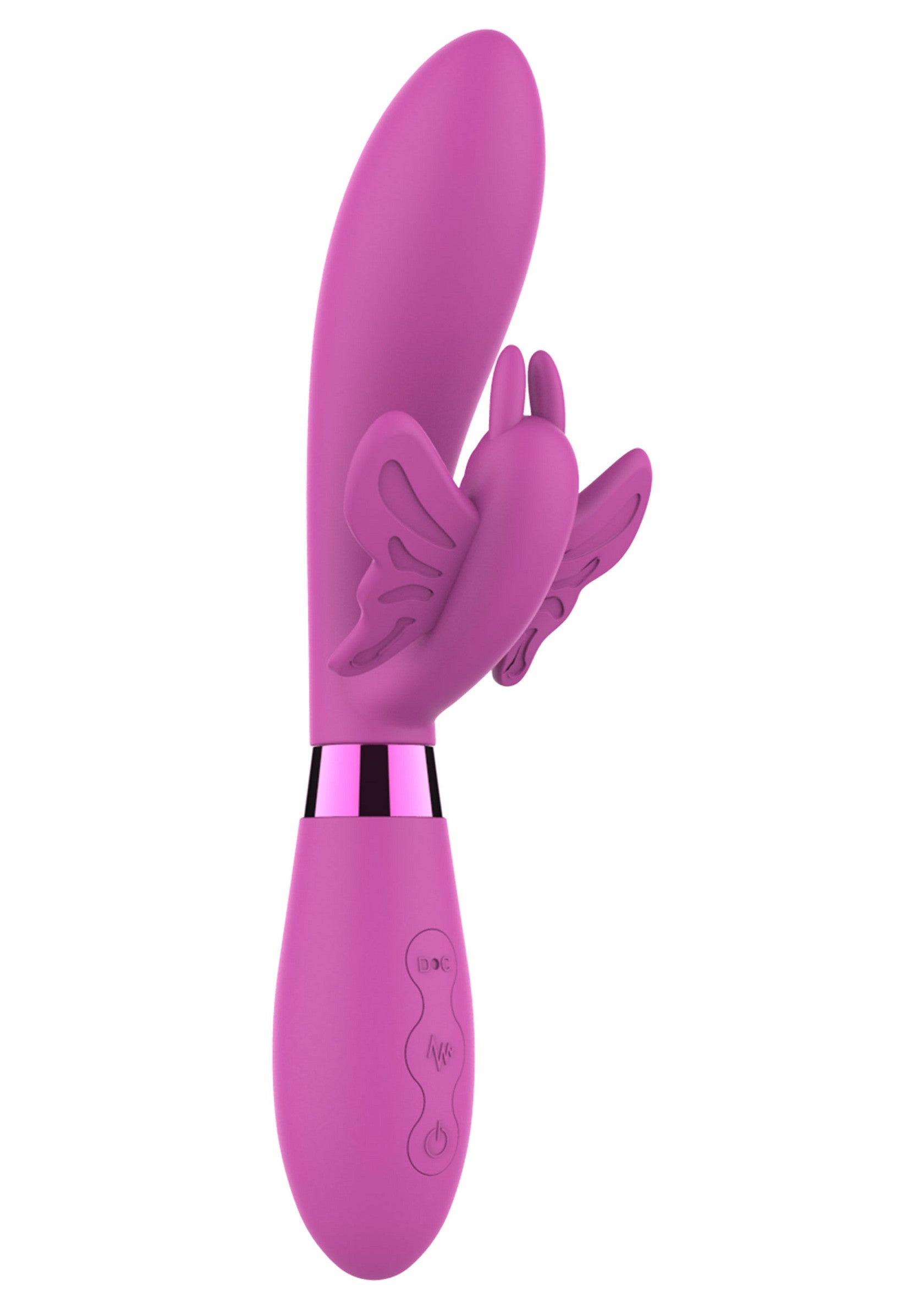 Farfalla Festival Vibrator - Afbeelding 8