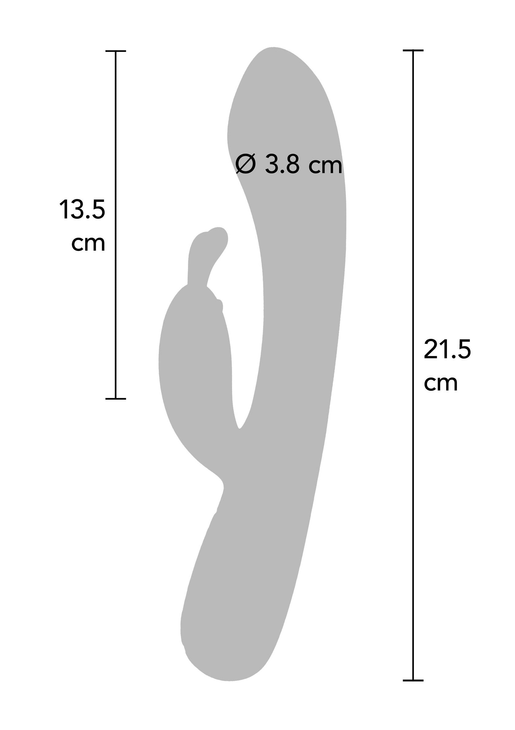 Fabulous Butterfly Vibrator - Afbeelding 4