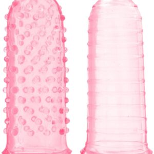 Sexy Finger Ticklers