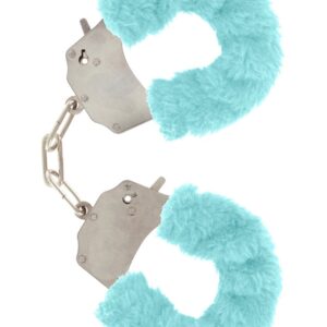 Furry Fun Cuffs