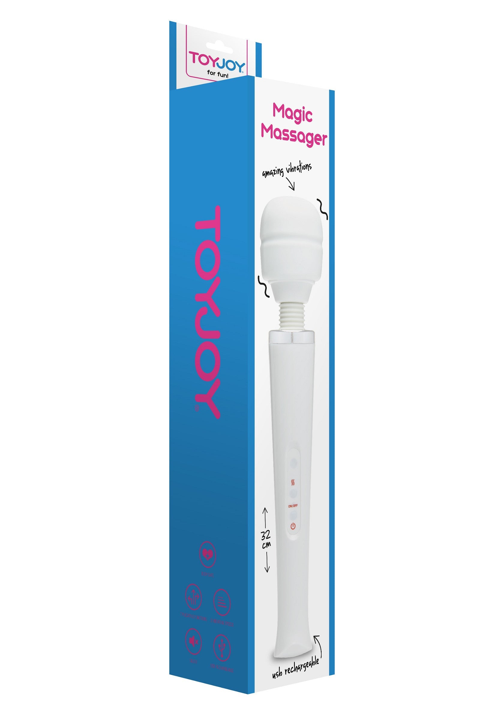 Magic Massager - Afbeelding 3