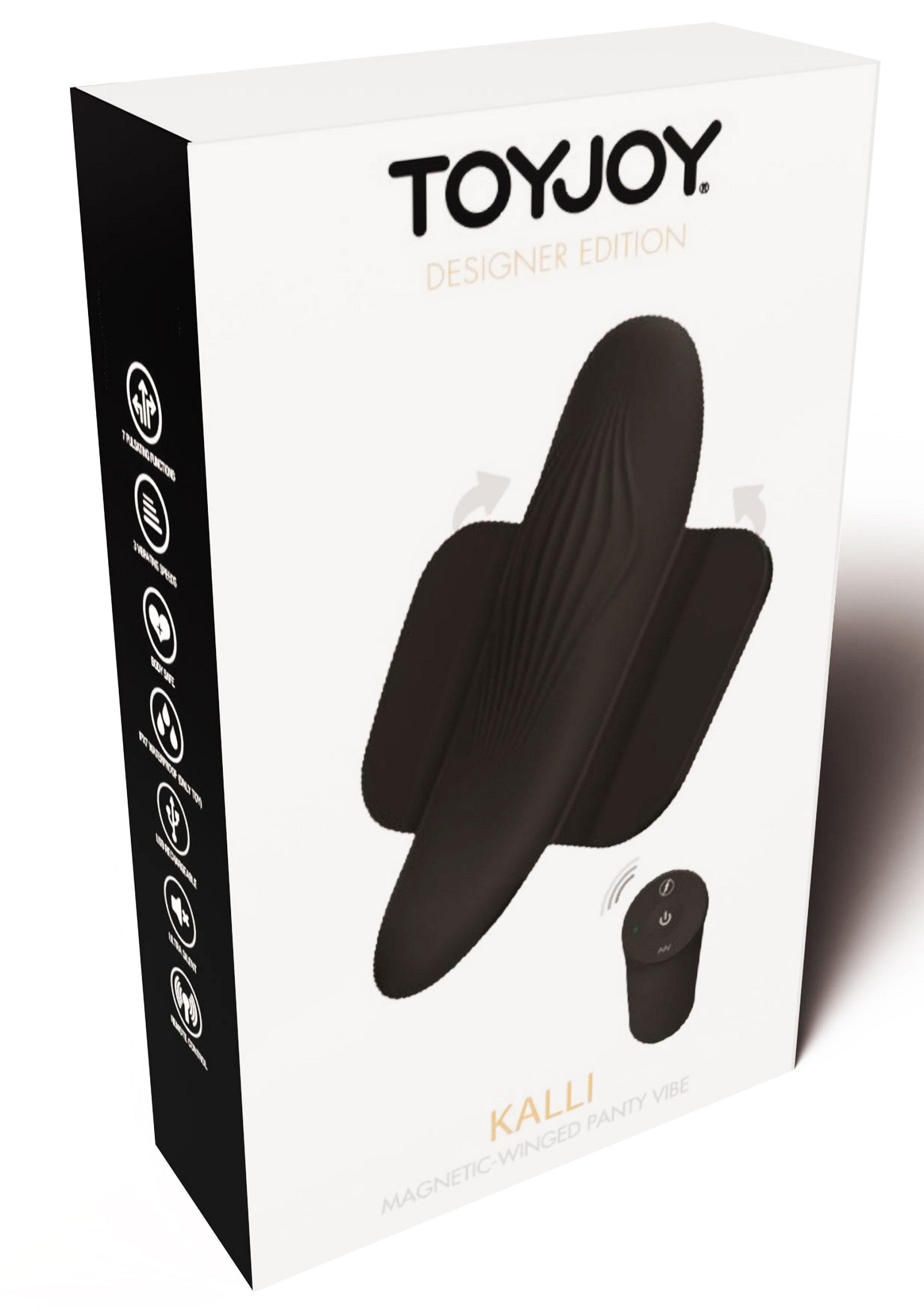 Kalli Panty Vibrator - Afbeelding 3