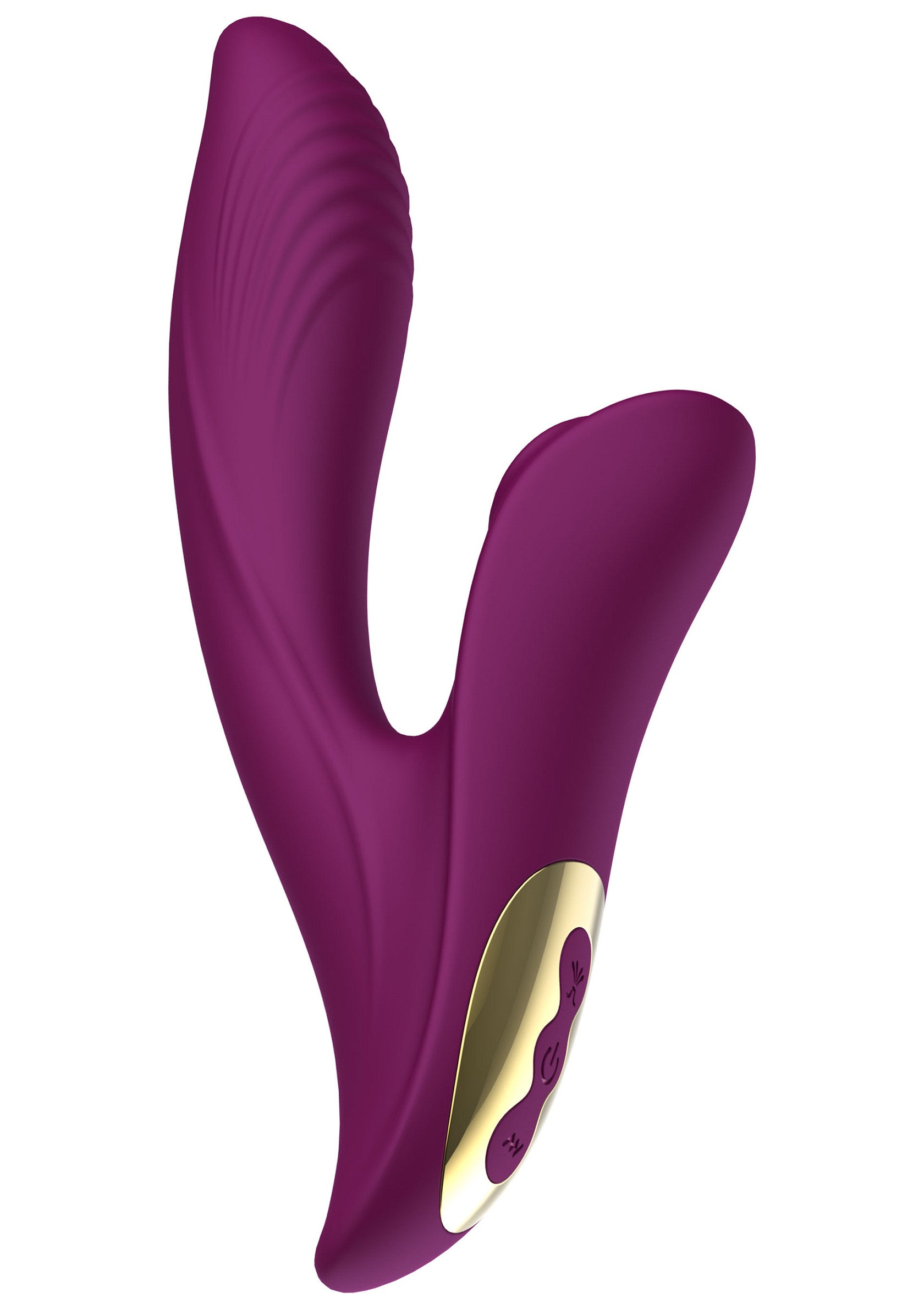 Athena Tapping Sensation Vibrator - Afbeelding 6