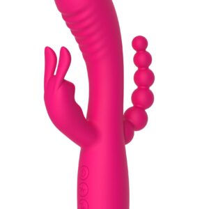 Aphrodite Triple Vibrator