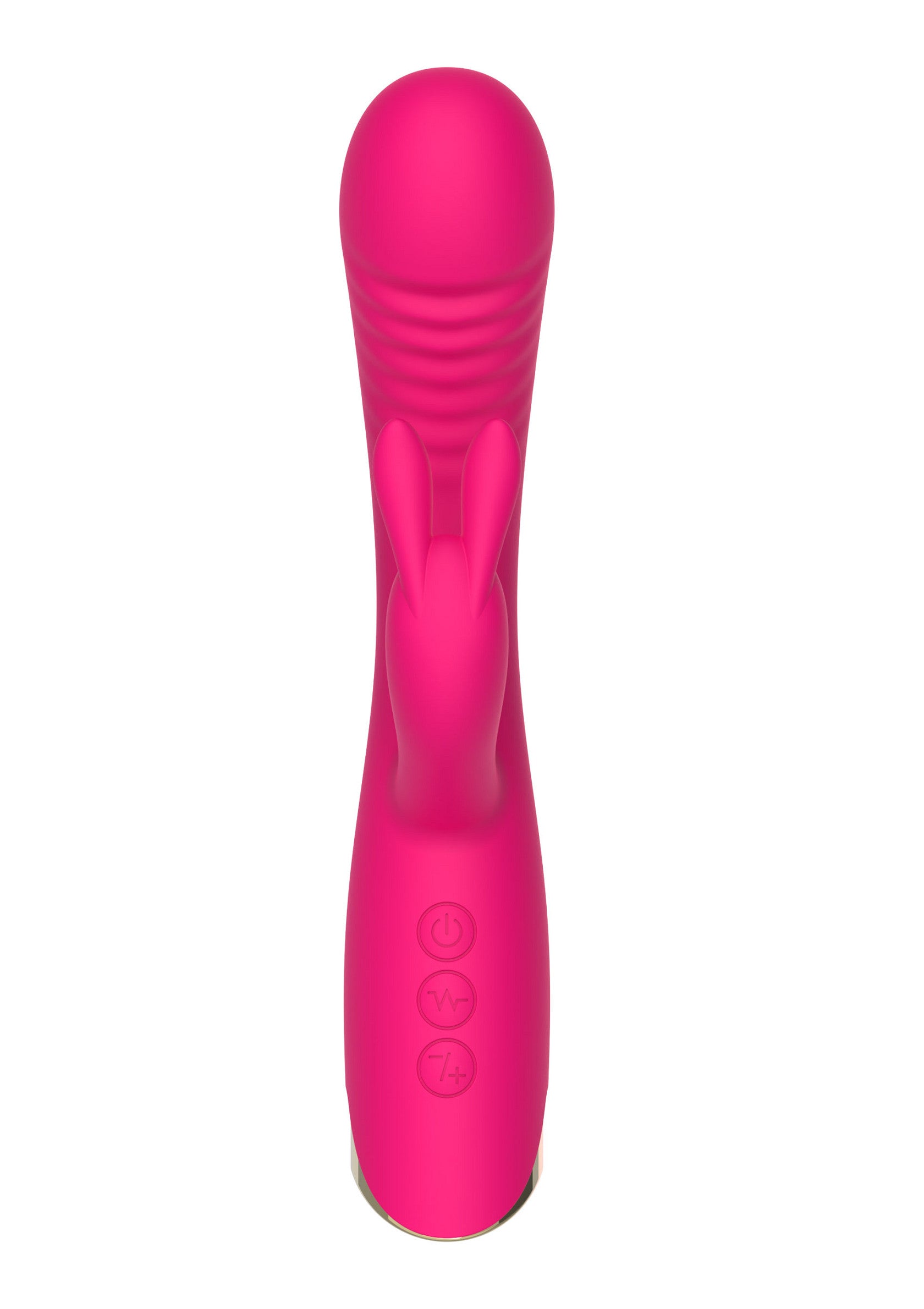 Aphrodite Triple Vibrator - Afbeelding 2