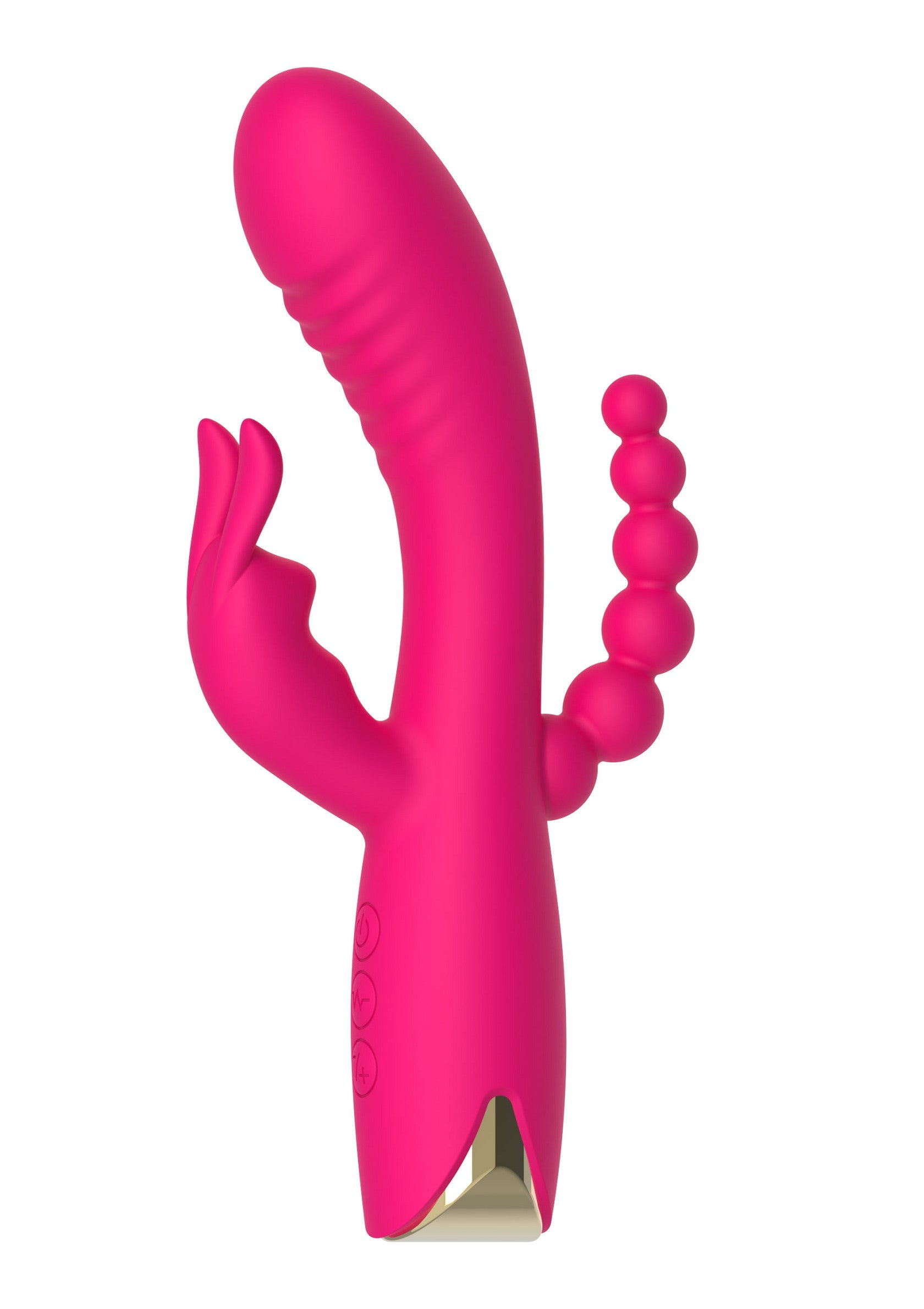 Aphrodite Triple Vibrator - Afbeelding 6