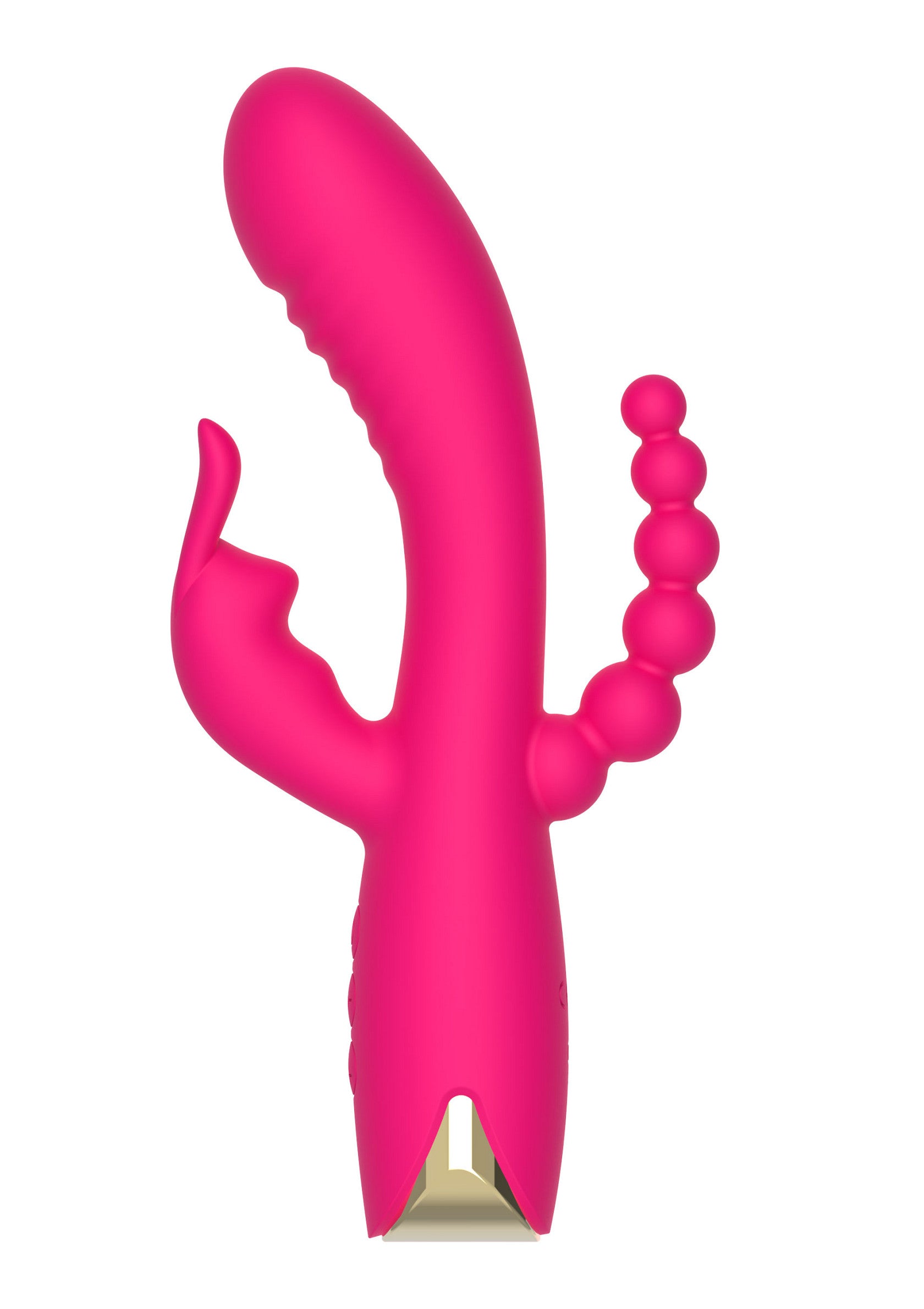 Aphrodite Triple Vibrator - Afbeelding 7