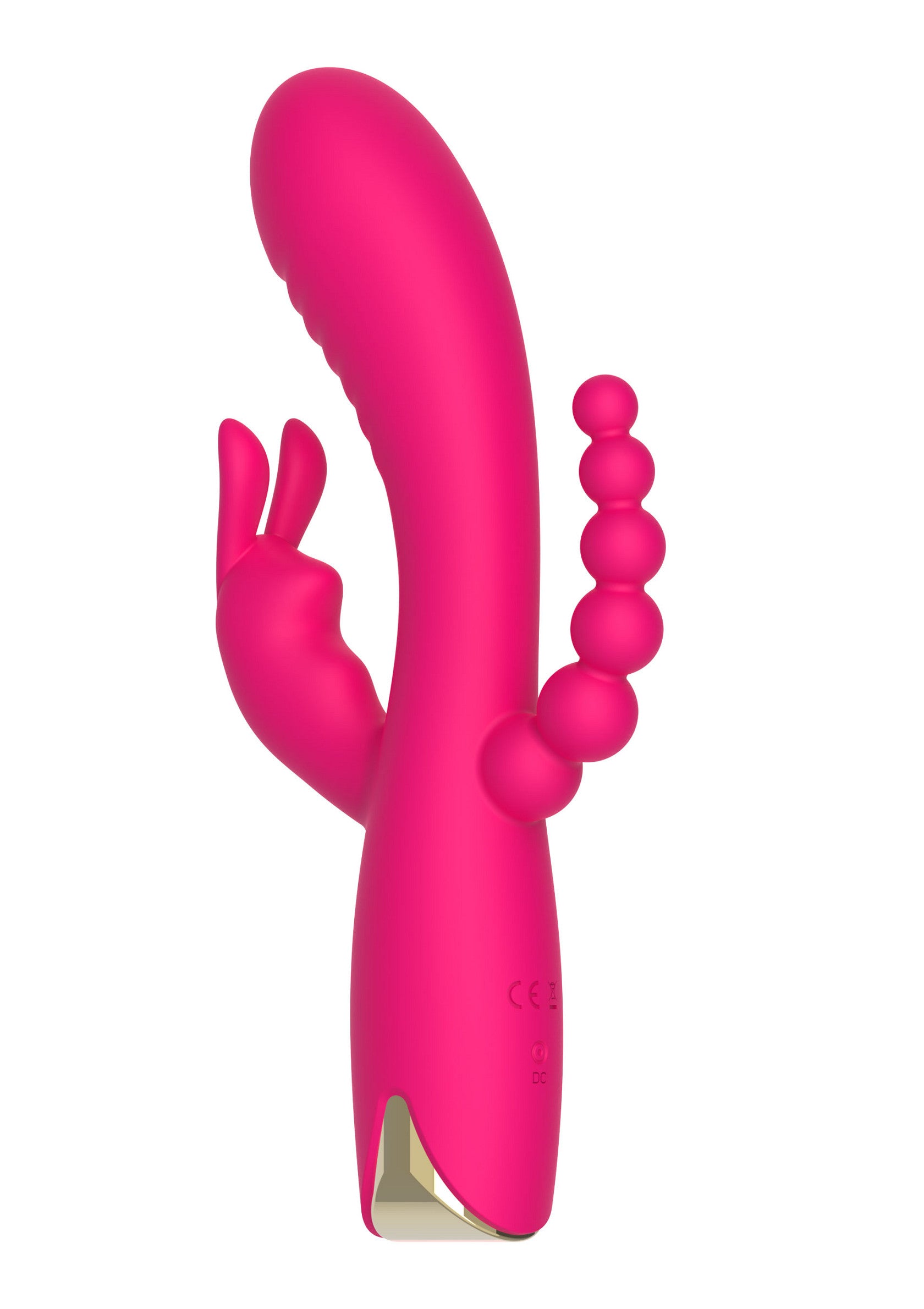Aphrodite Triple Vibrator - Afbeelding 8