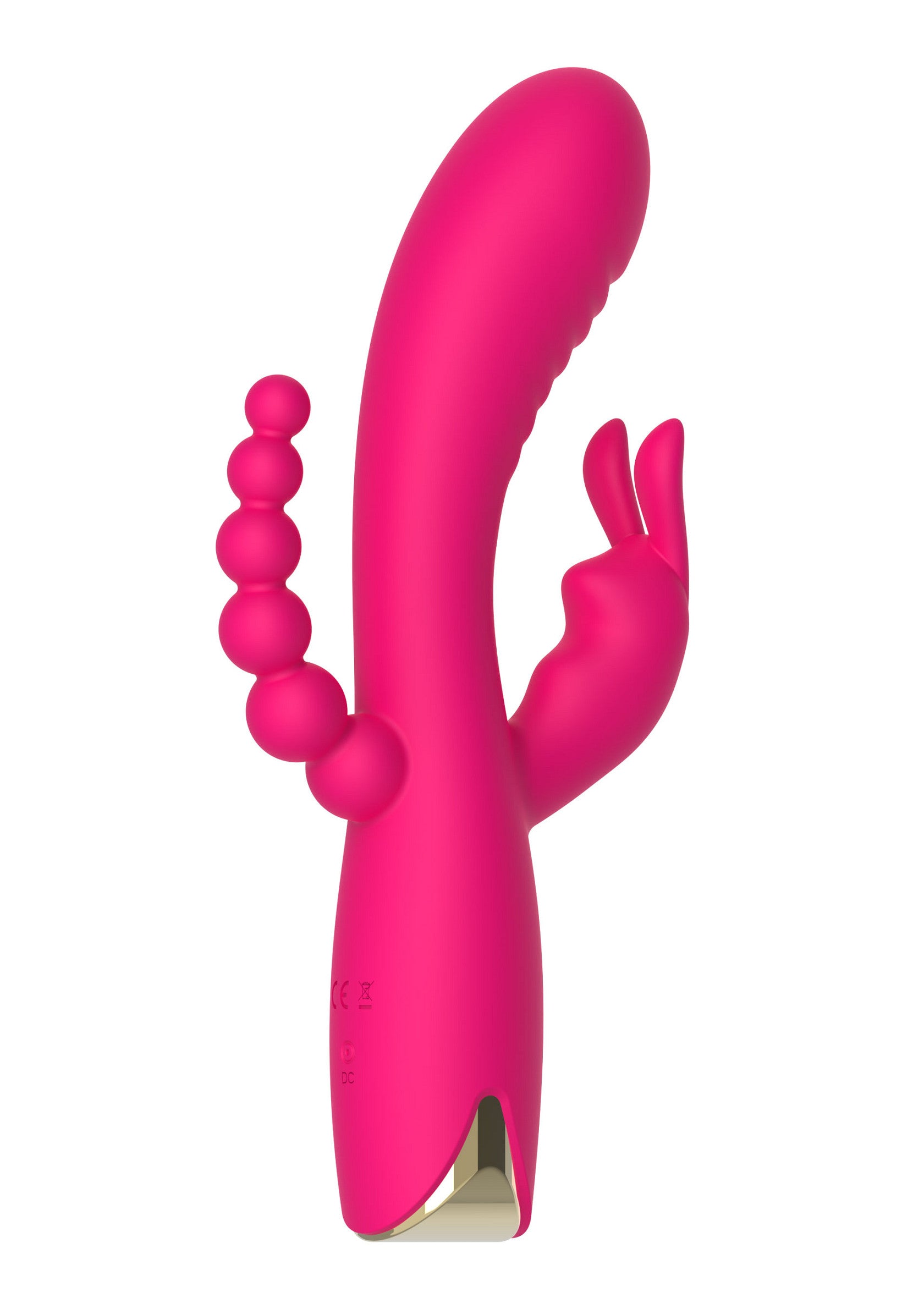 Aphrodite Triple Vibrator - Afbeelding 10