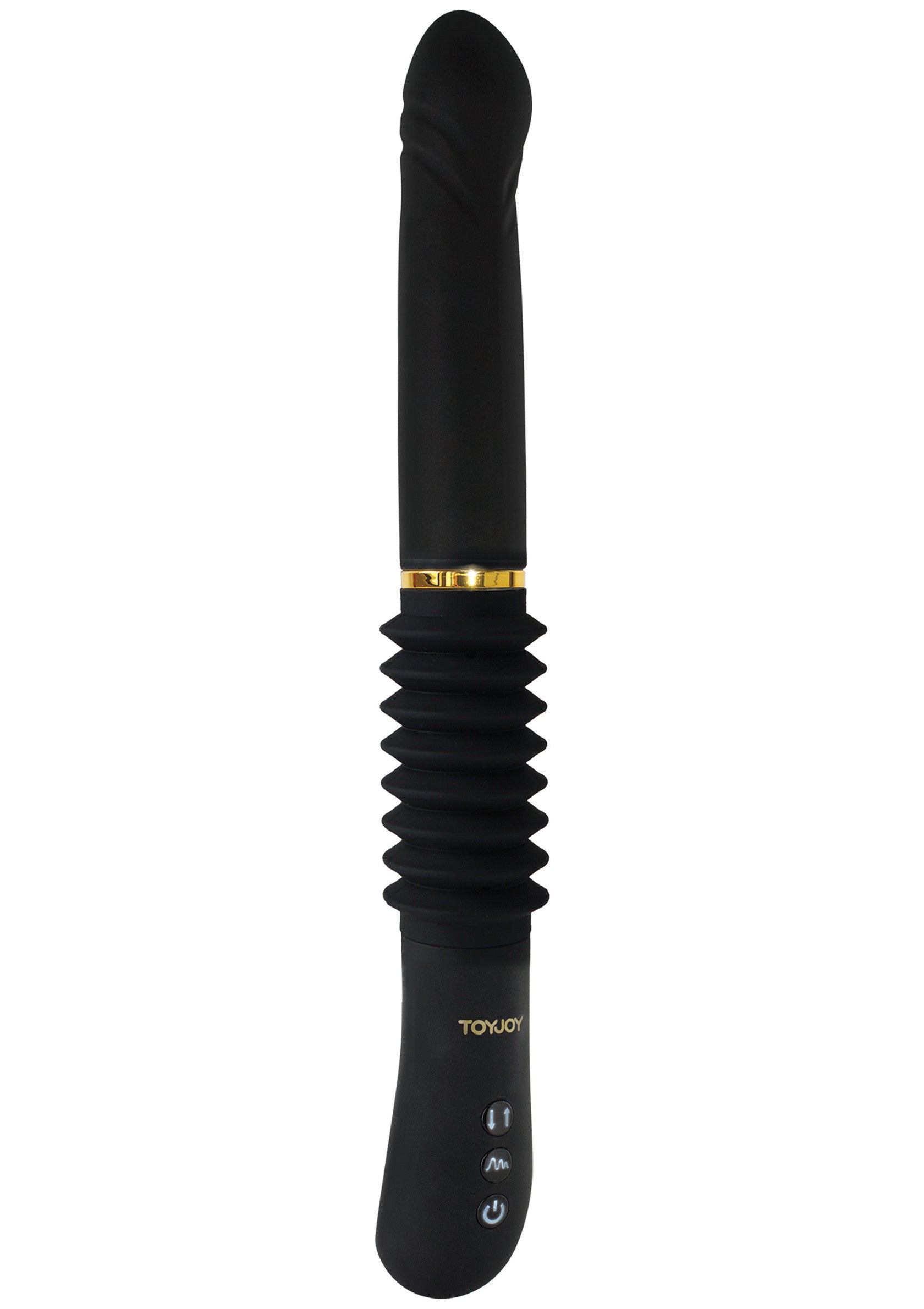 Magnum Opus Thruster - Afbeelding 4