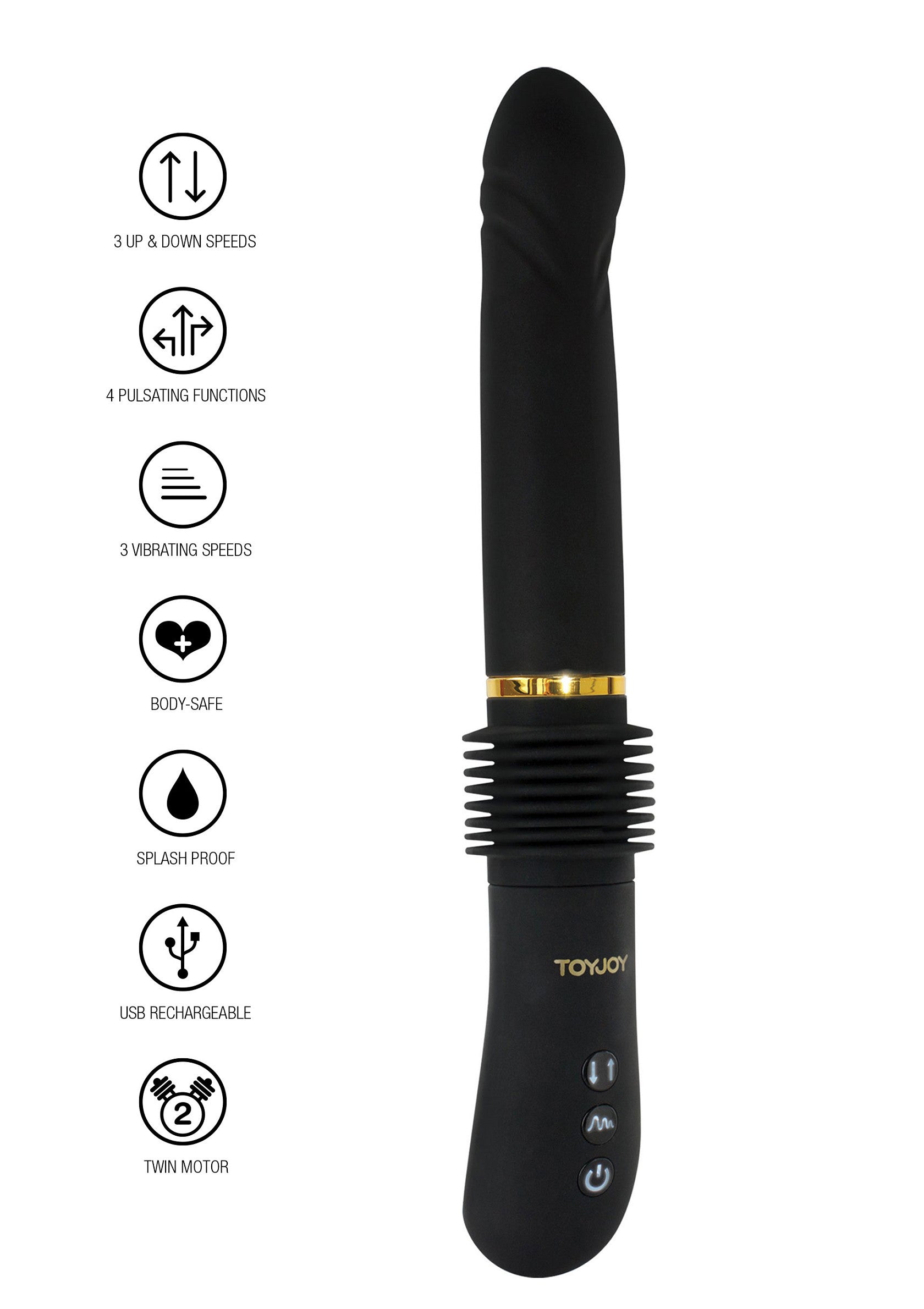 Magnum Opus Thruster - Afbeelding 6