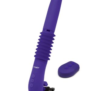 Magnum Opus Supreme Thruster 2