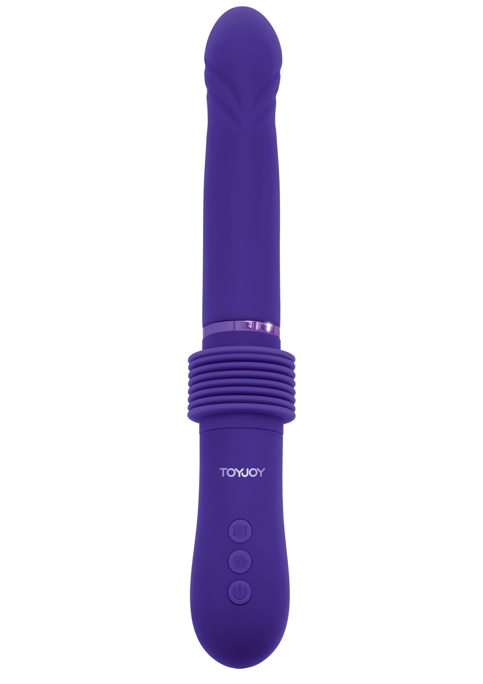 Magnum Opus Supreme Thruster 2 - Afbeelding 5