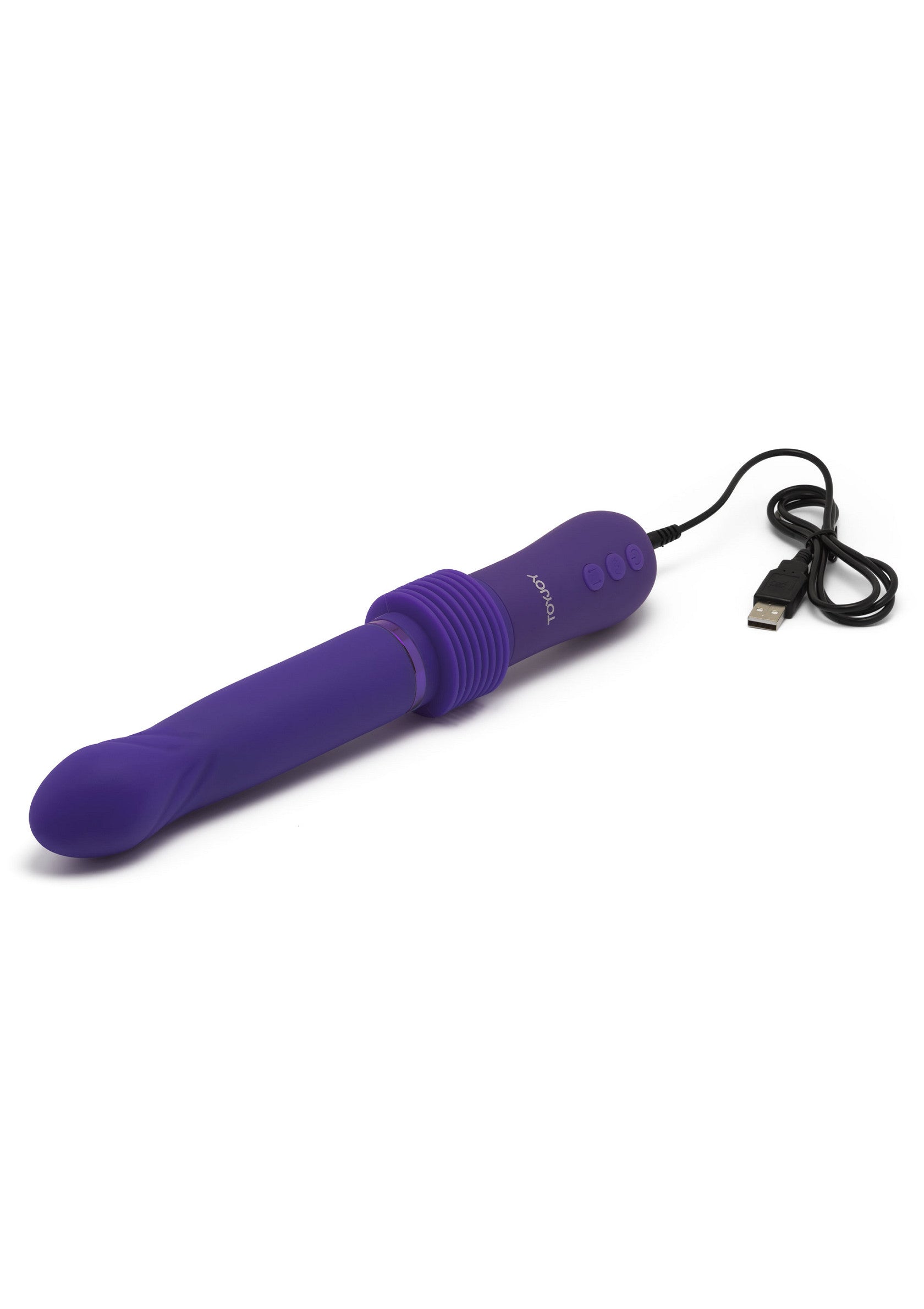 Magnum Opus Supreme Thruster 2 - Afbeelding 6