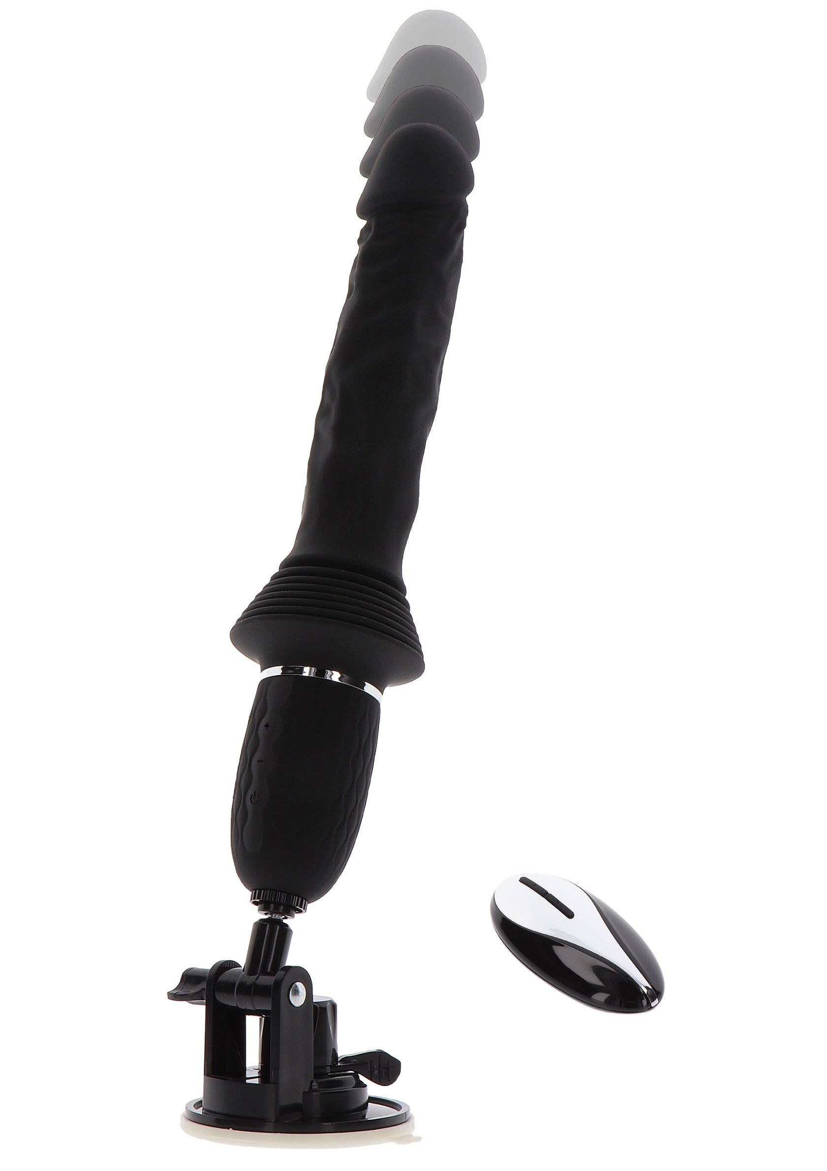 Magnum Opus Thruster Pro - Afbeelding 4