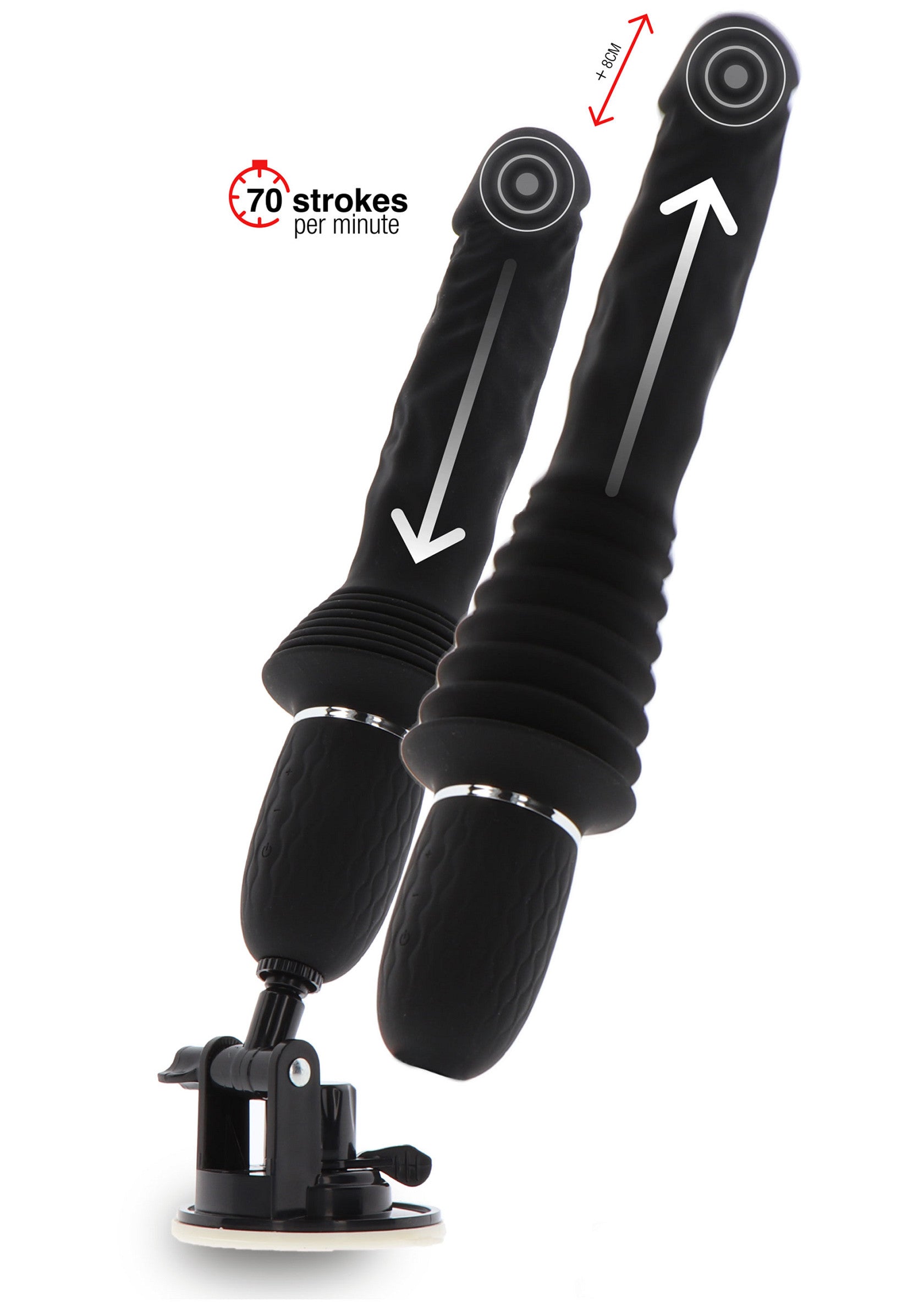 Magnum Opus Thruster Pro - Afbeelding 5