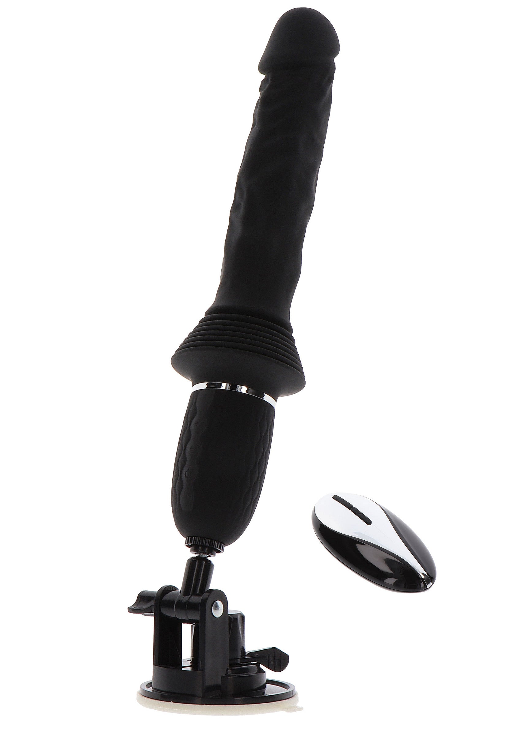 Magnum Opus Thruster Pro - Afbeelding 6