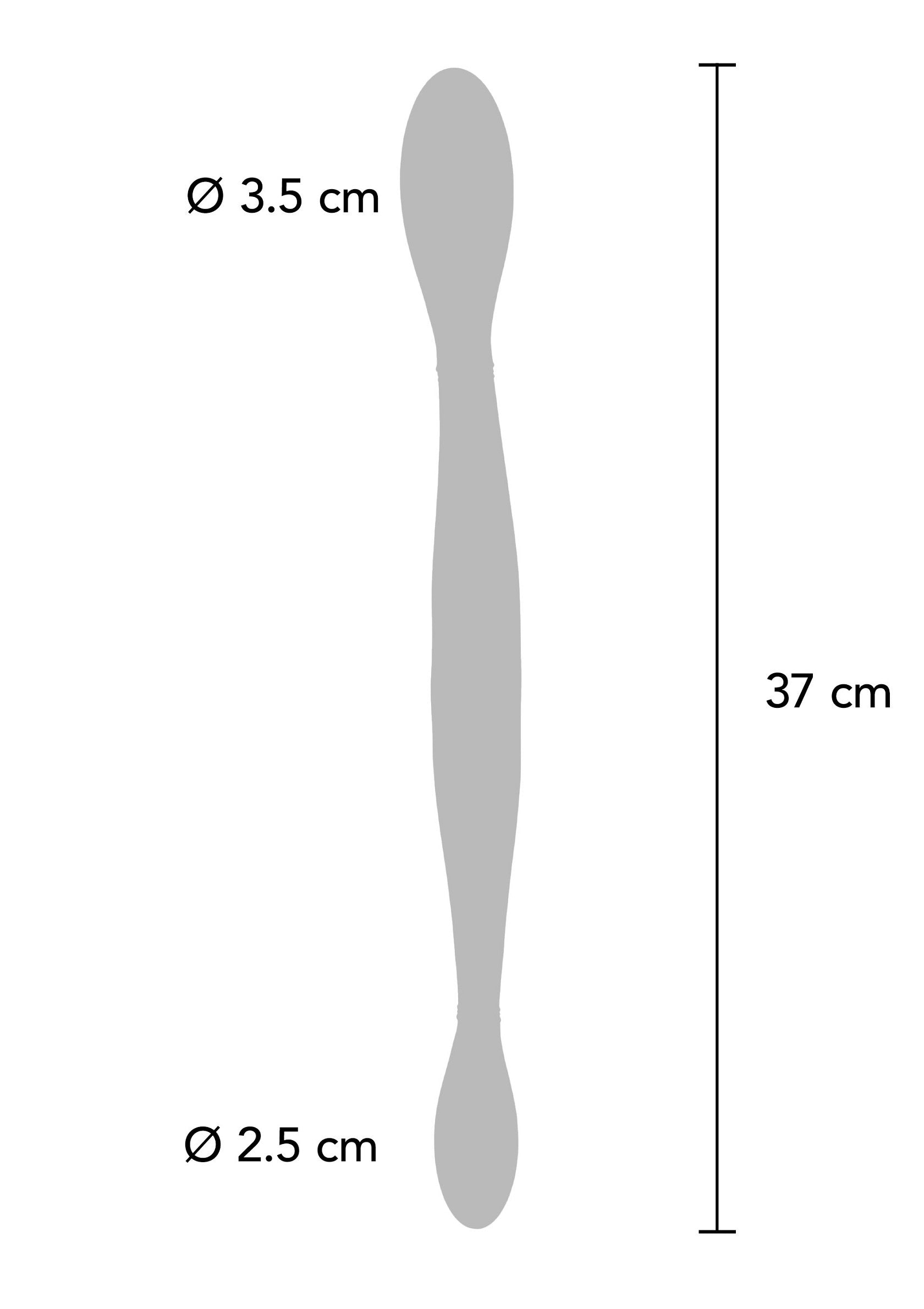 Infinity Double Dildo - Afbeelding 2
