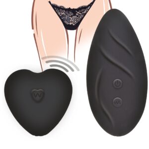 Angel Panty Vibrator