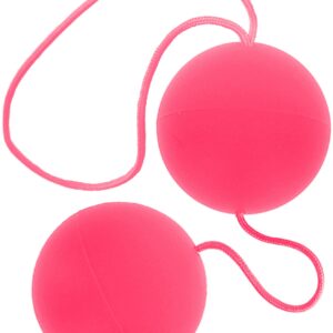 Funky Love Balls