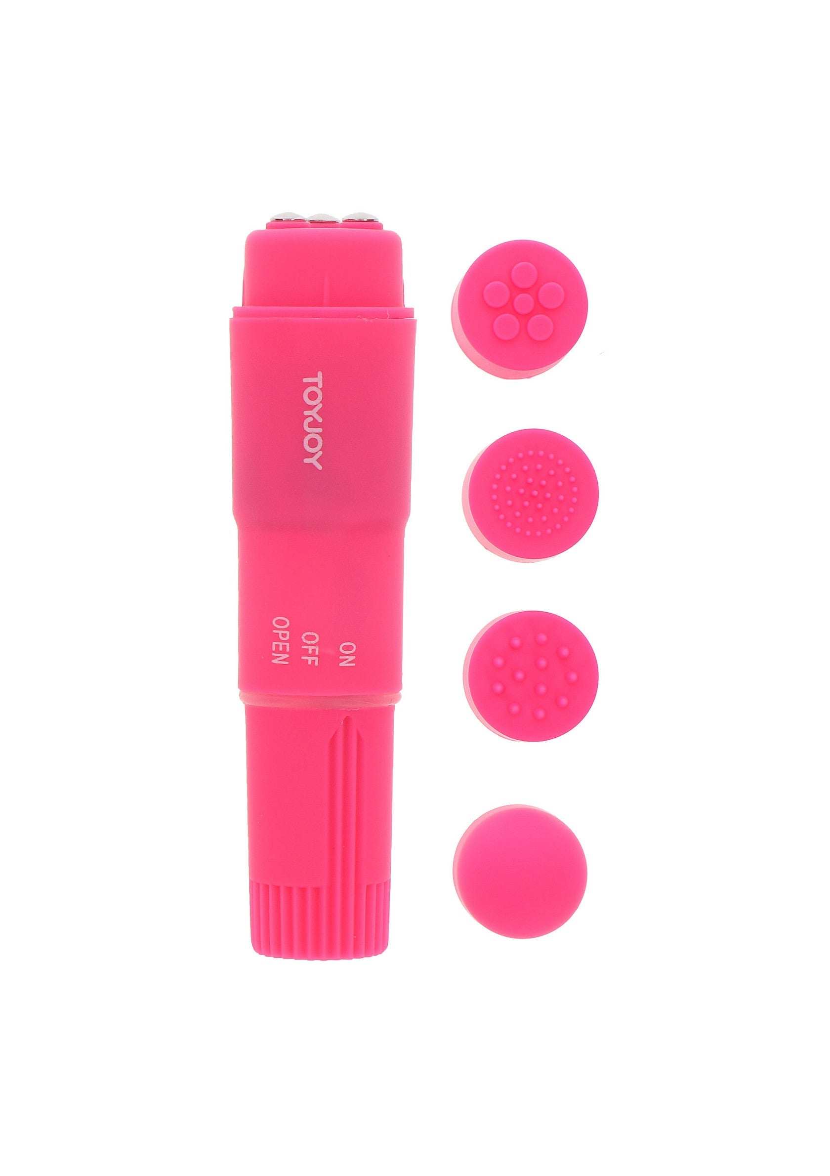 Funky Massager - Afbeelding 3