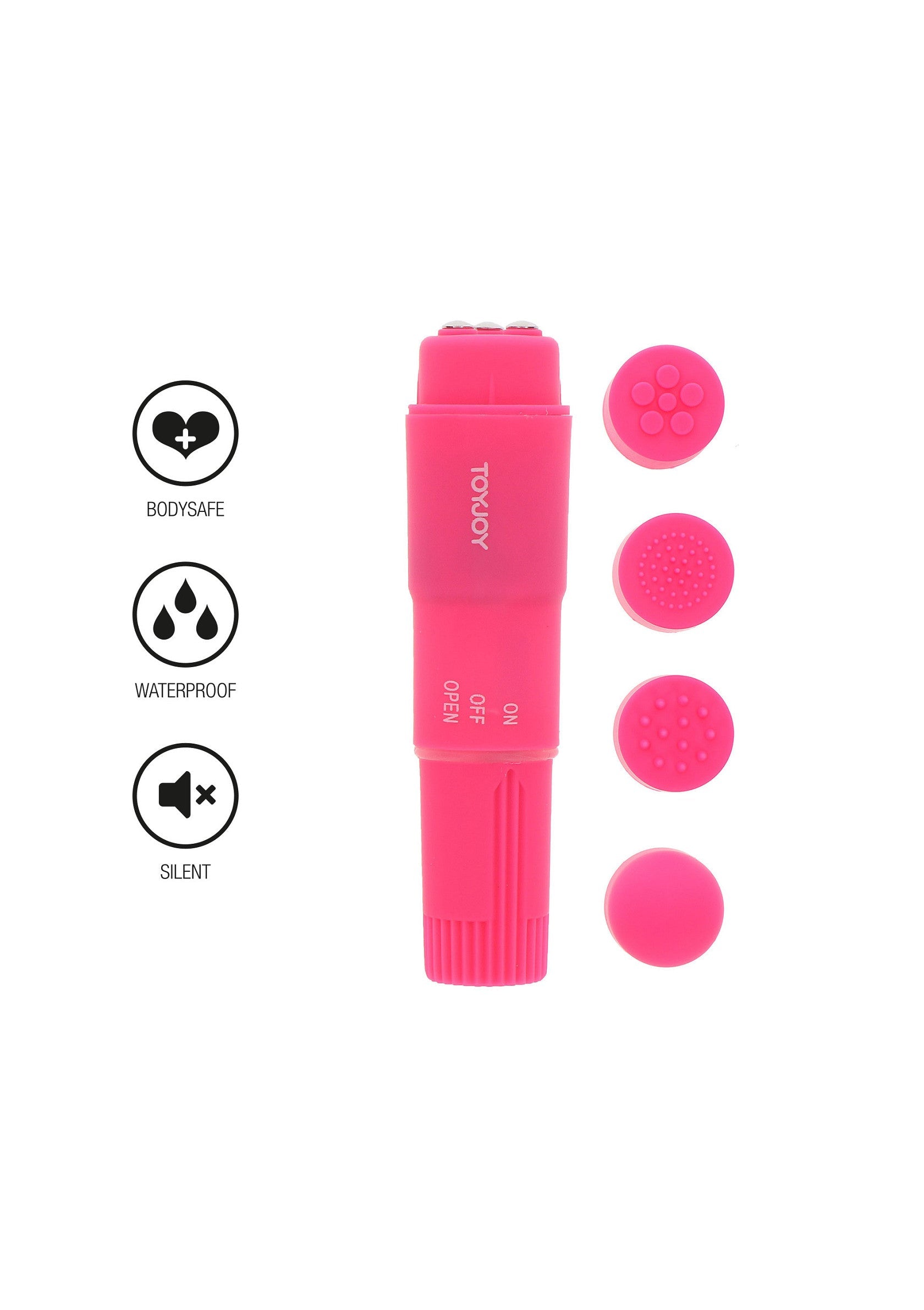 Funky Massager - Afbeelding 4