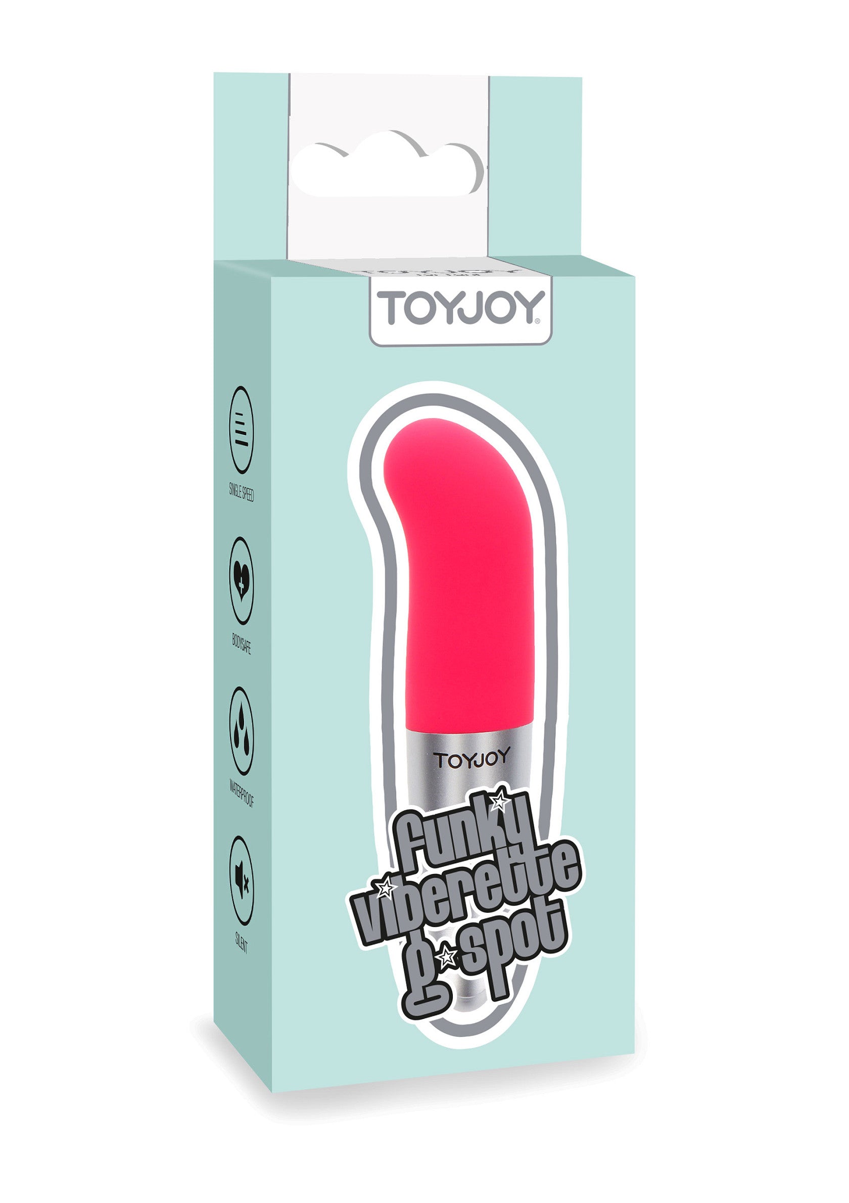 Viberette G-Spot - Afbeelding 2