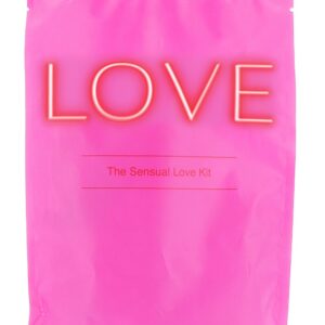 The Sensual Love Kit