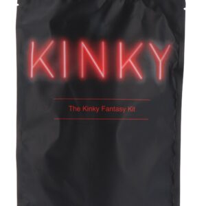 The Kinky Fantasy Kit