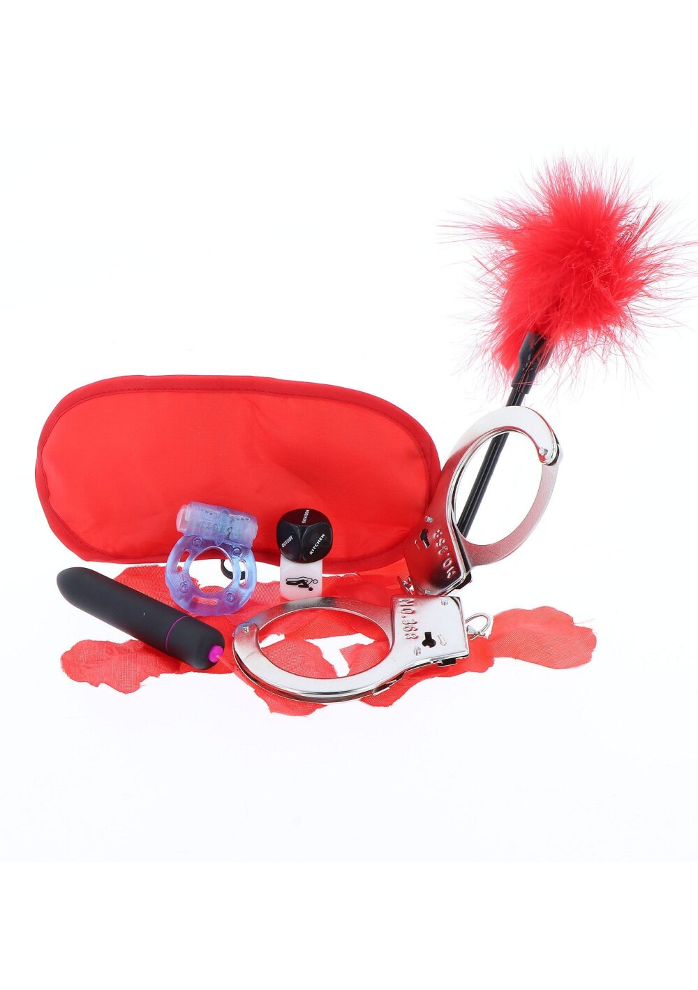 The Passionate Weekend Kit - Afbeelding 3