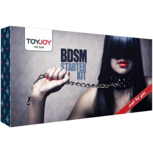 Bdsm Starter Kit